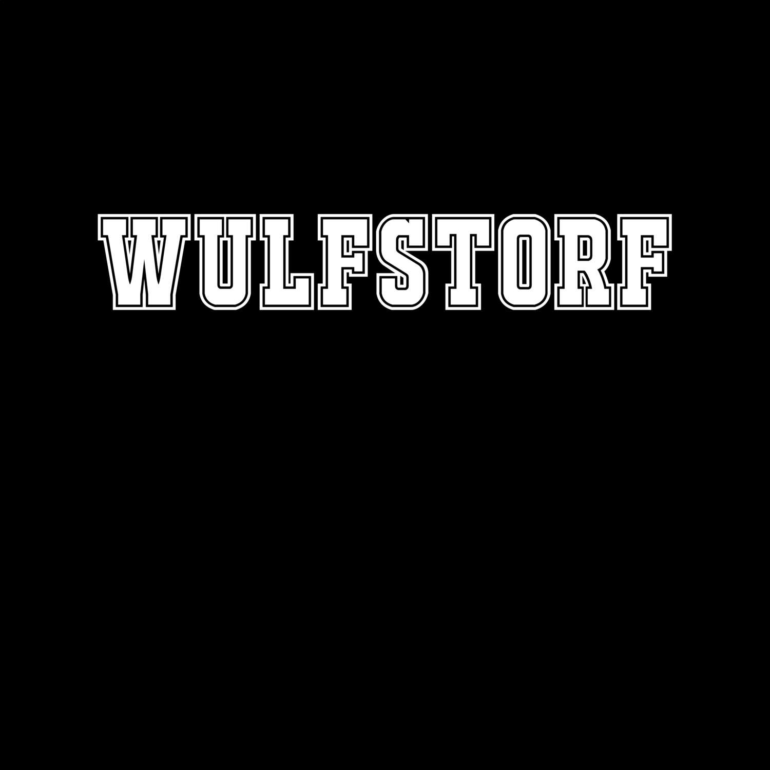 Wulfstorf T-Shirt »Classic«