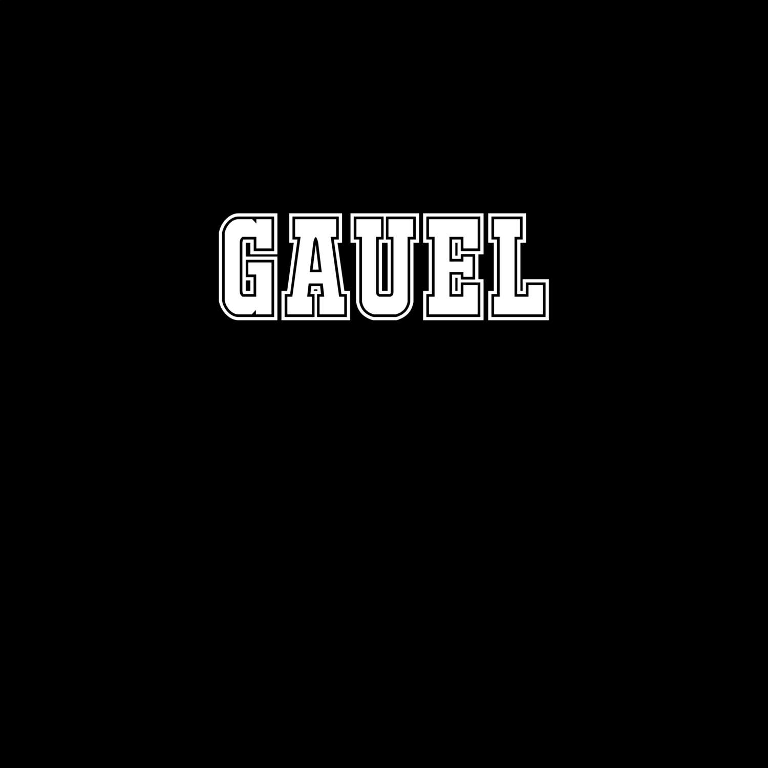 Gauel T-Shirt »Classic«