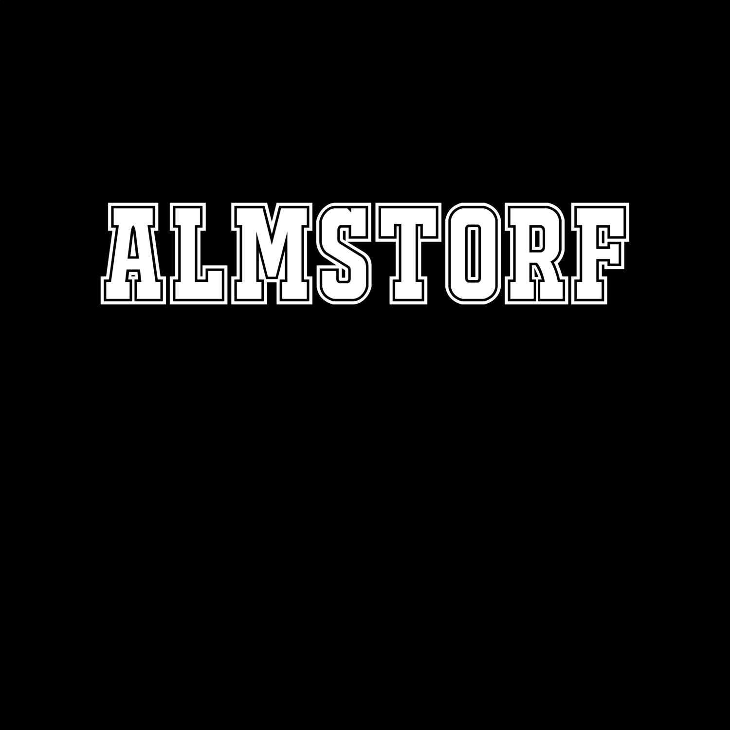 Almstorf T-Shirt »Classic«
