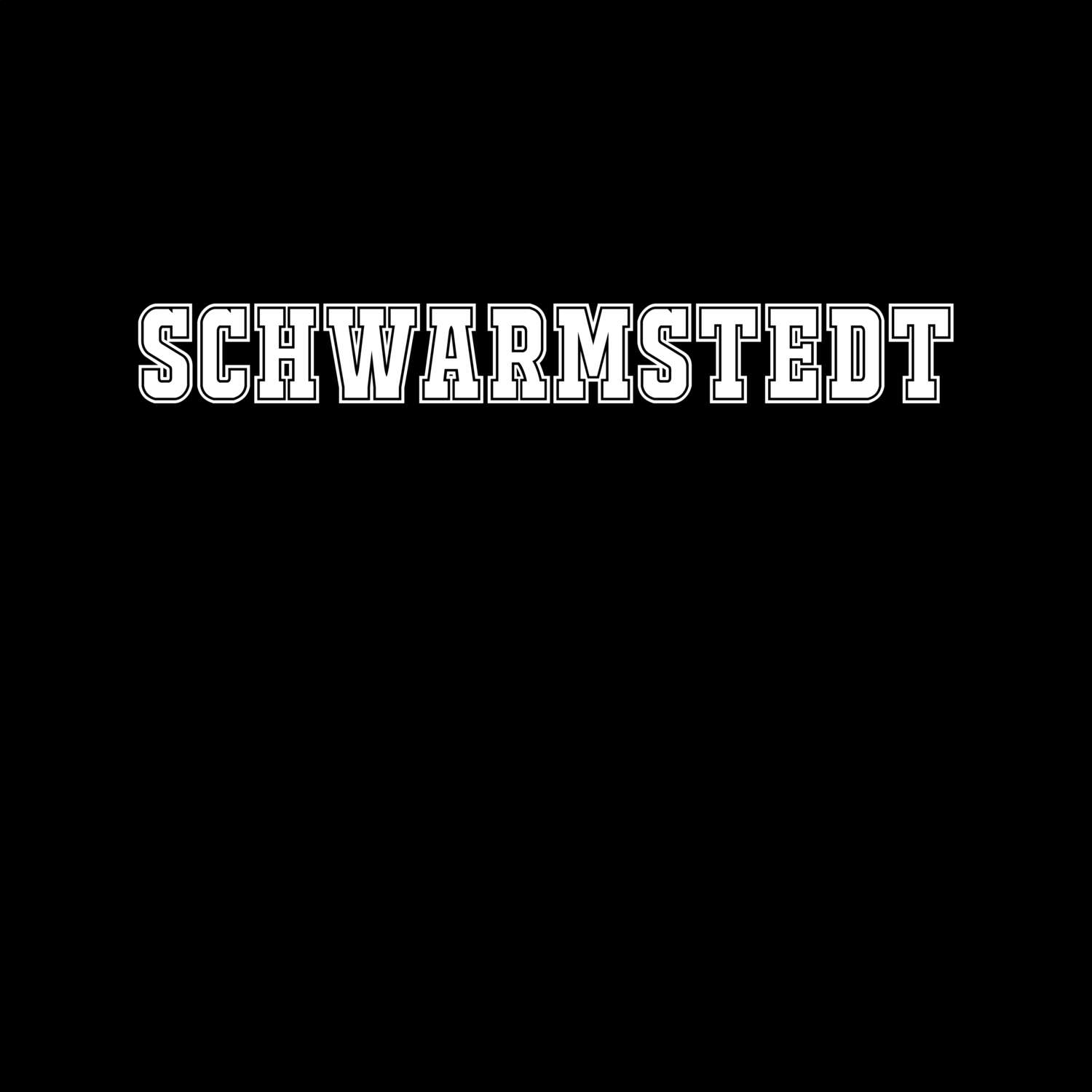 Schwarmstedt T-Shirt »Classic«