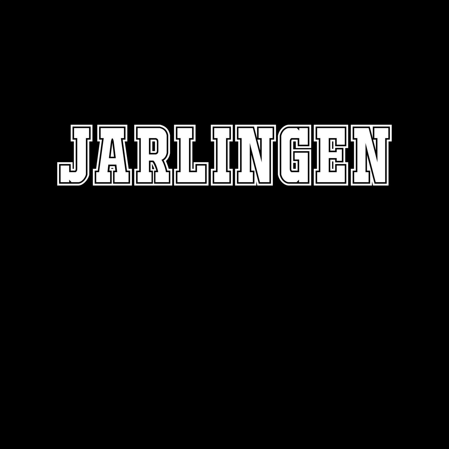 Jarlingen T-Shirt »Classic«