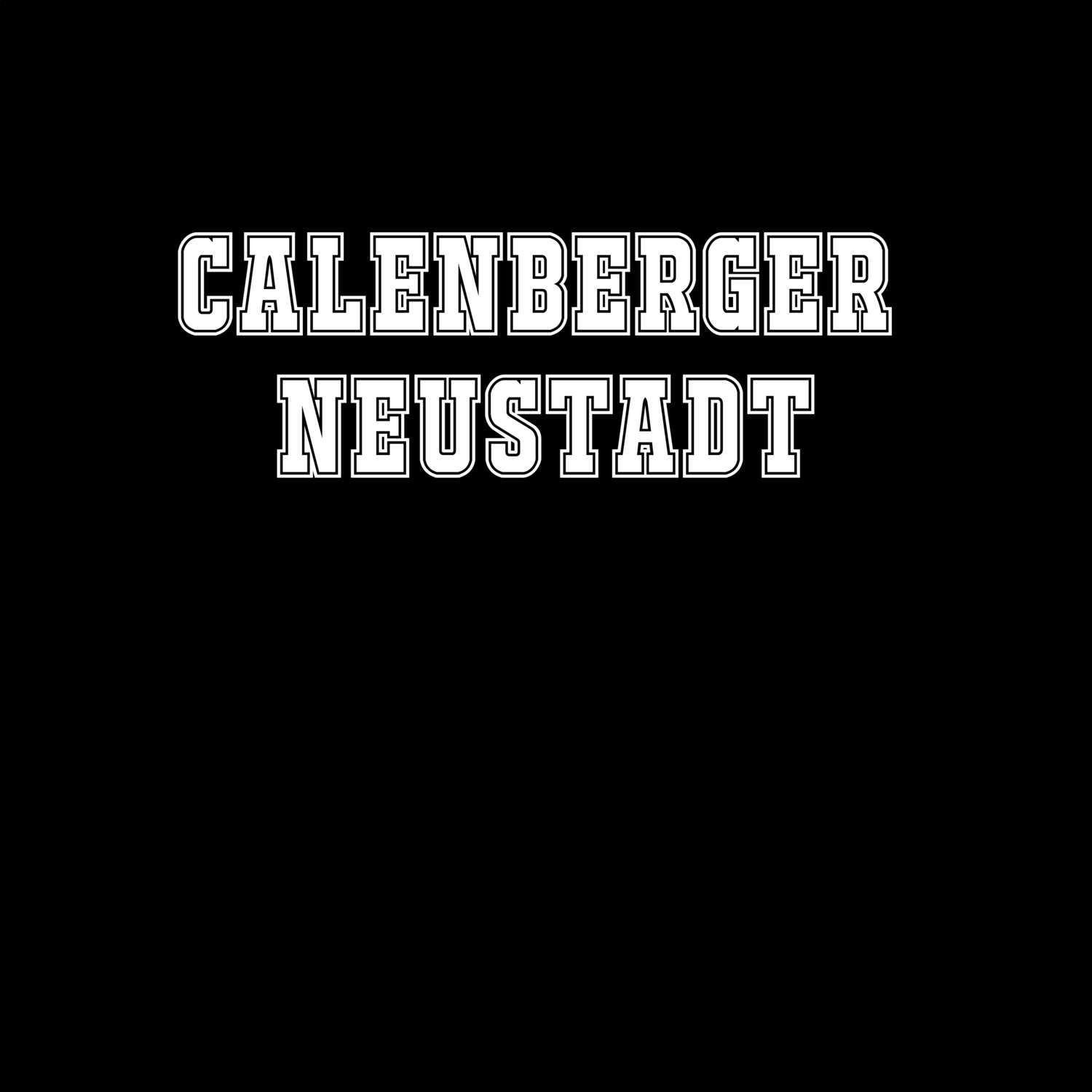 Calenberger Neustadt T-Shirt »Classic«