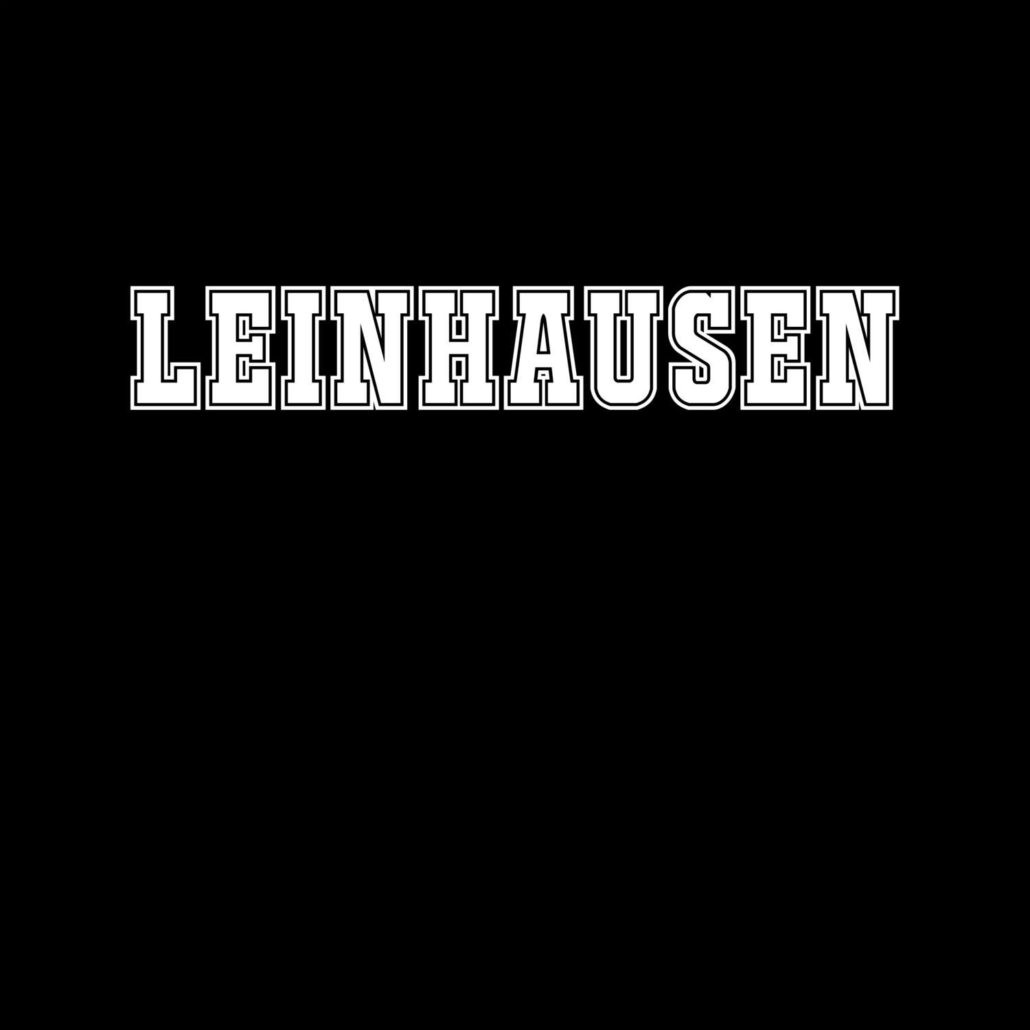 Leinhausen T-Shirt »Classic«