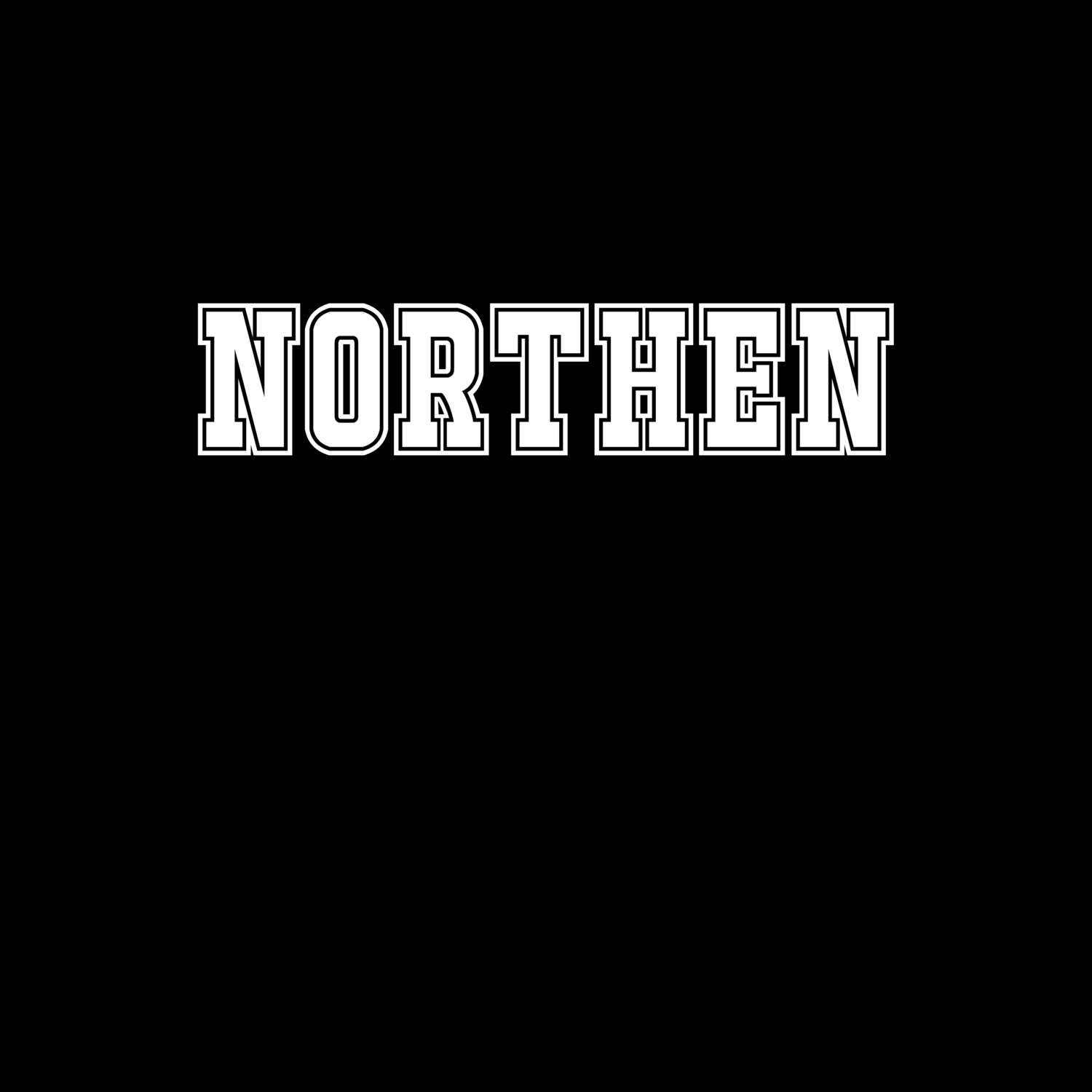 Northen T-Shirt »Classic«