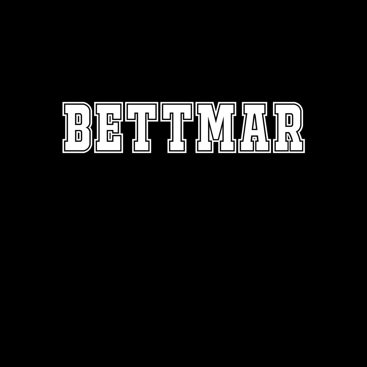 Bettmar T-Shirt »Classic«