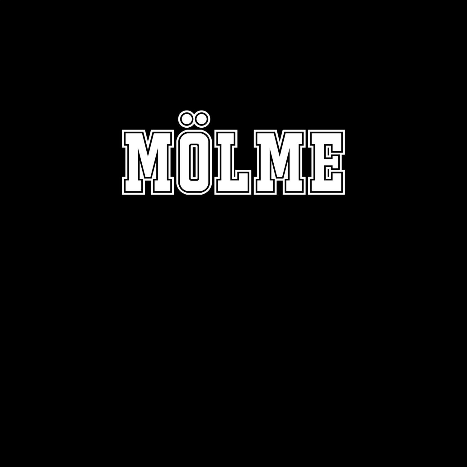 Mölme T-Shirt »Classic«