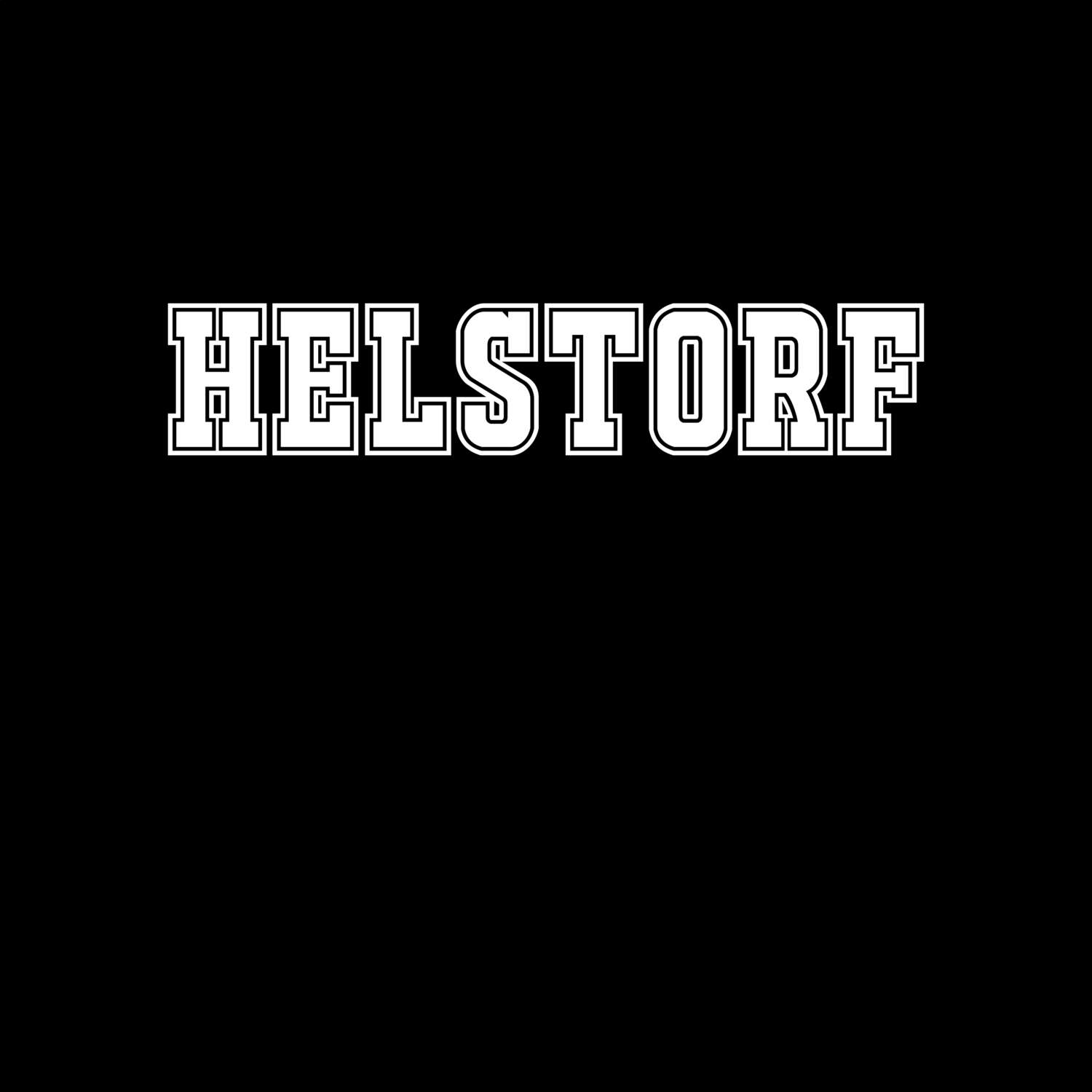 Helstorf T-Shirt »Classic«