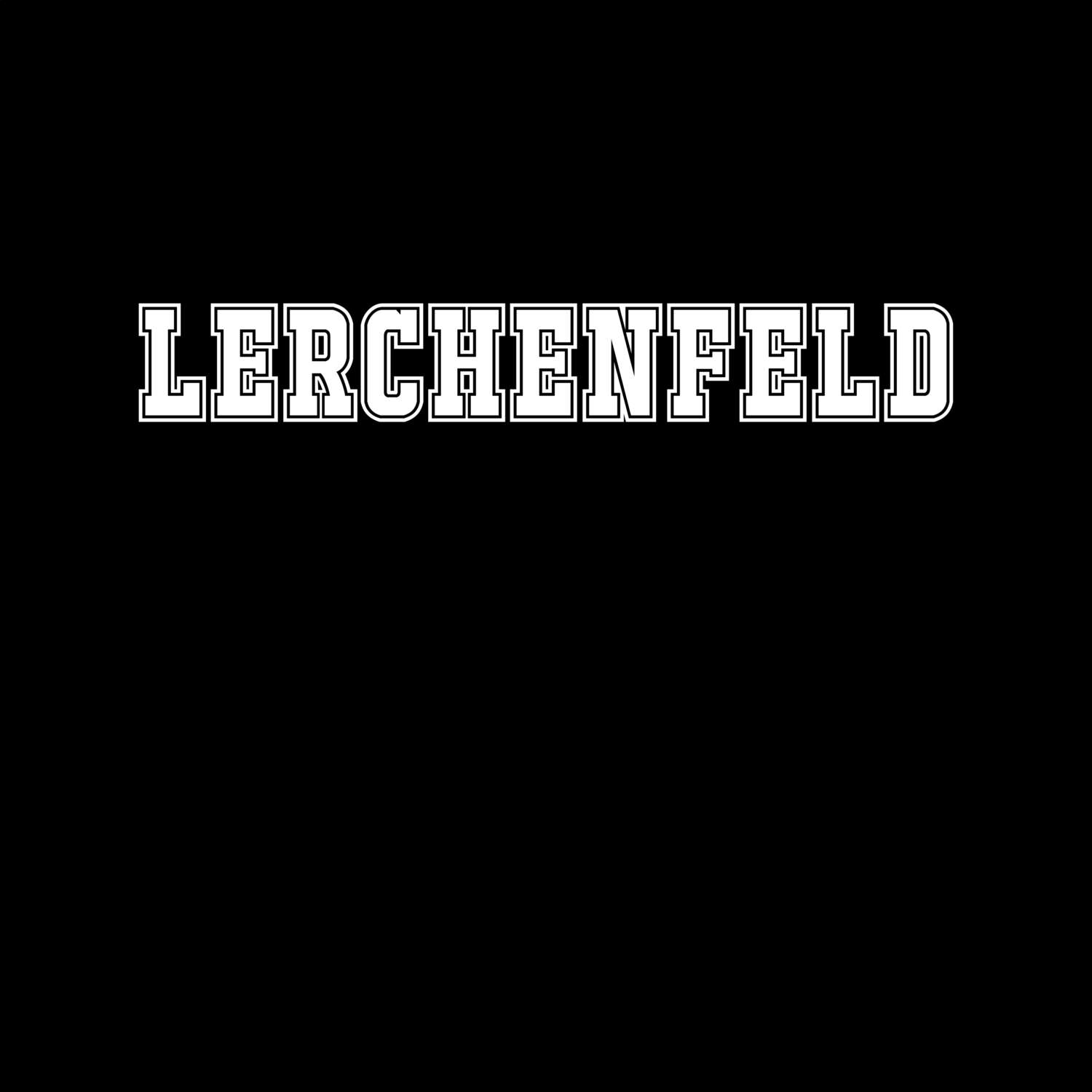 Lerchenfeld T-Shirt »Classic«