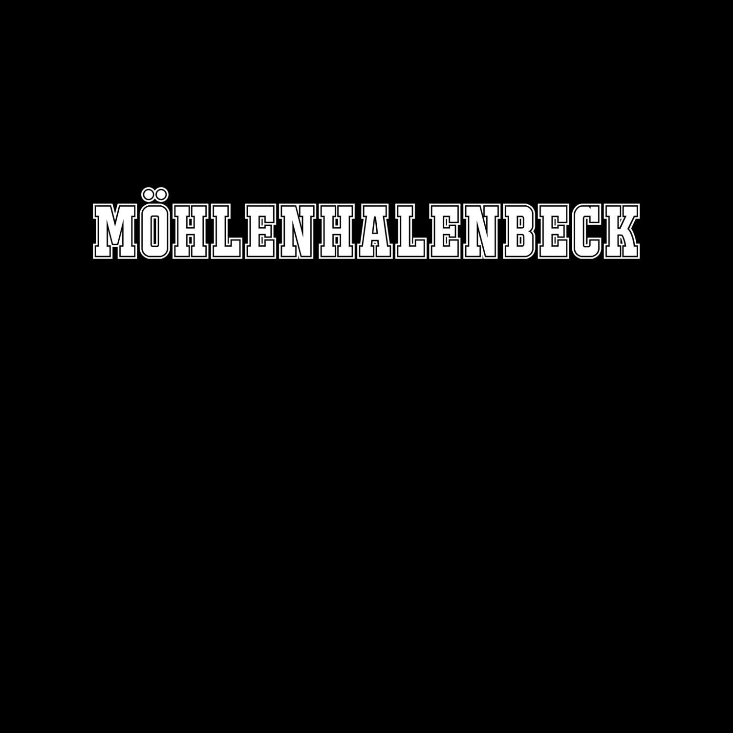 Möhlenhalenbeck T-Shirt »Classic«
