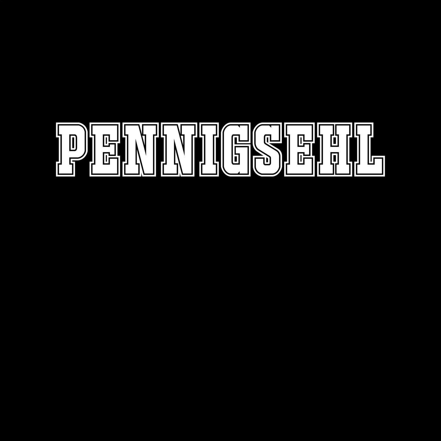 Pennigsehl T-Shirt »Classic«