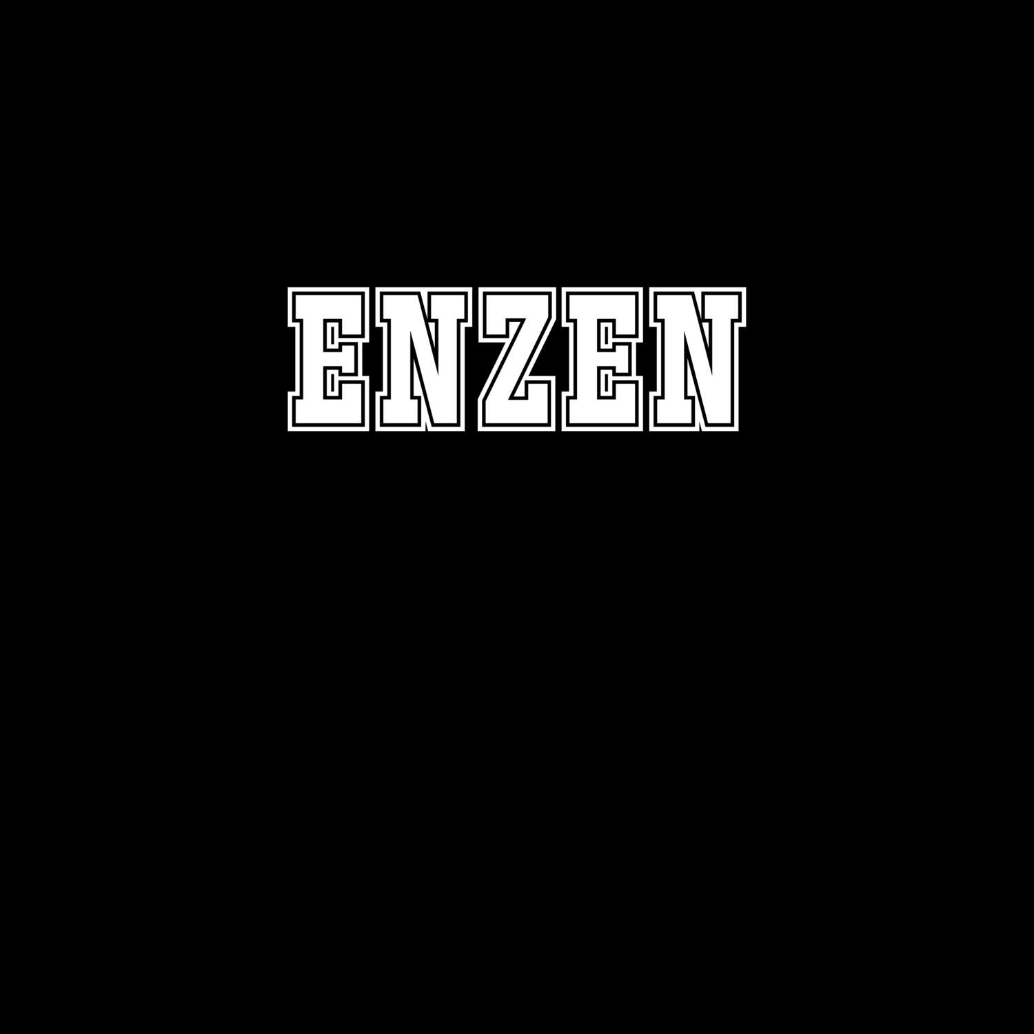 Enzen T-Shirt »Classic«