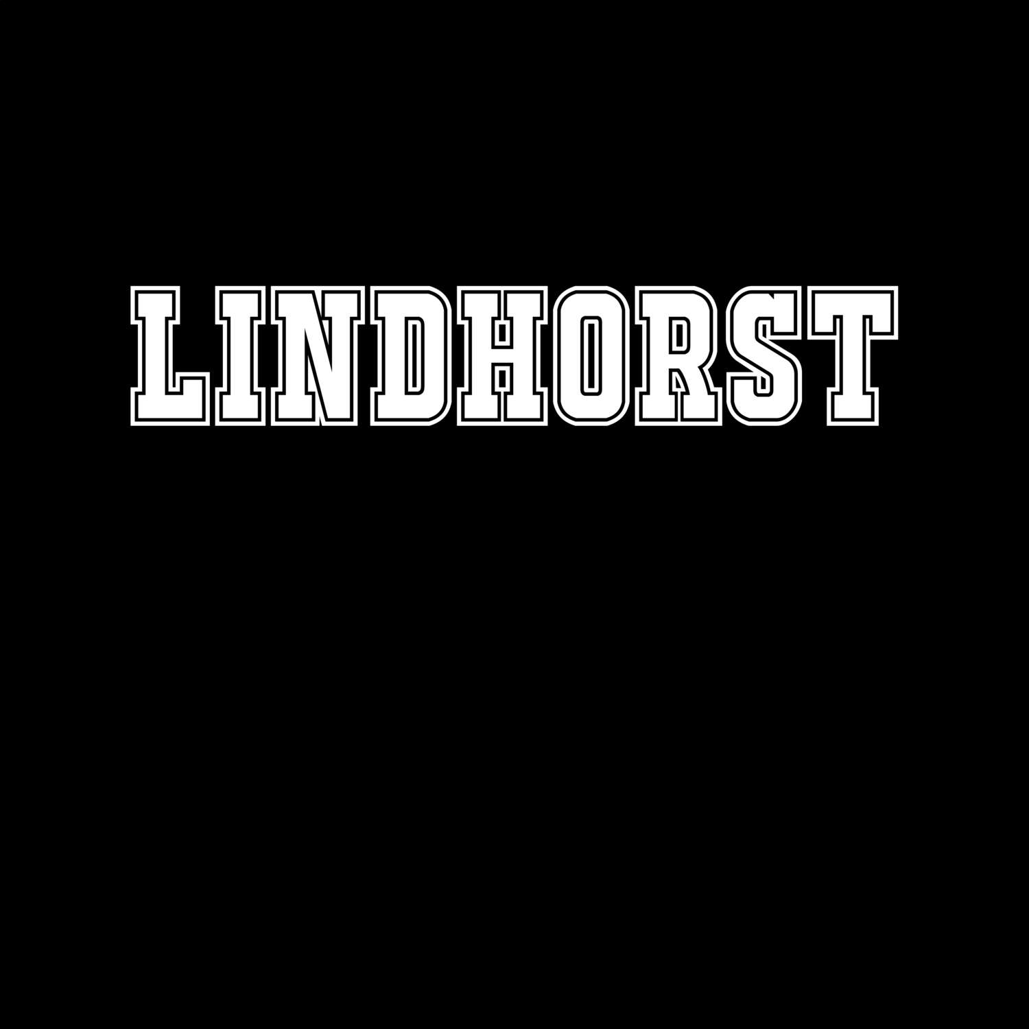 Lindhorst T-Shirt »Classic«