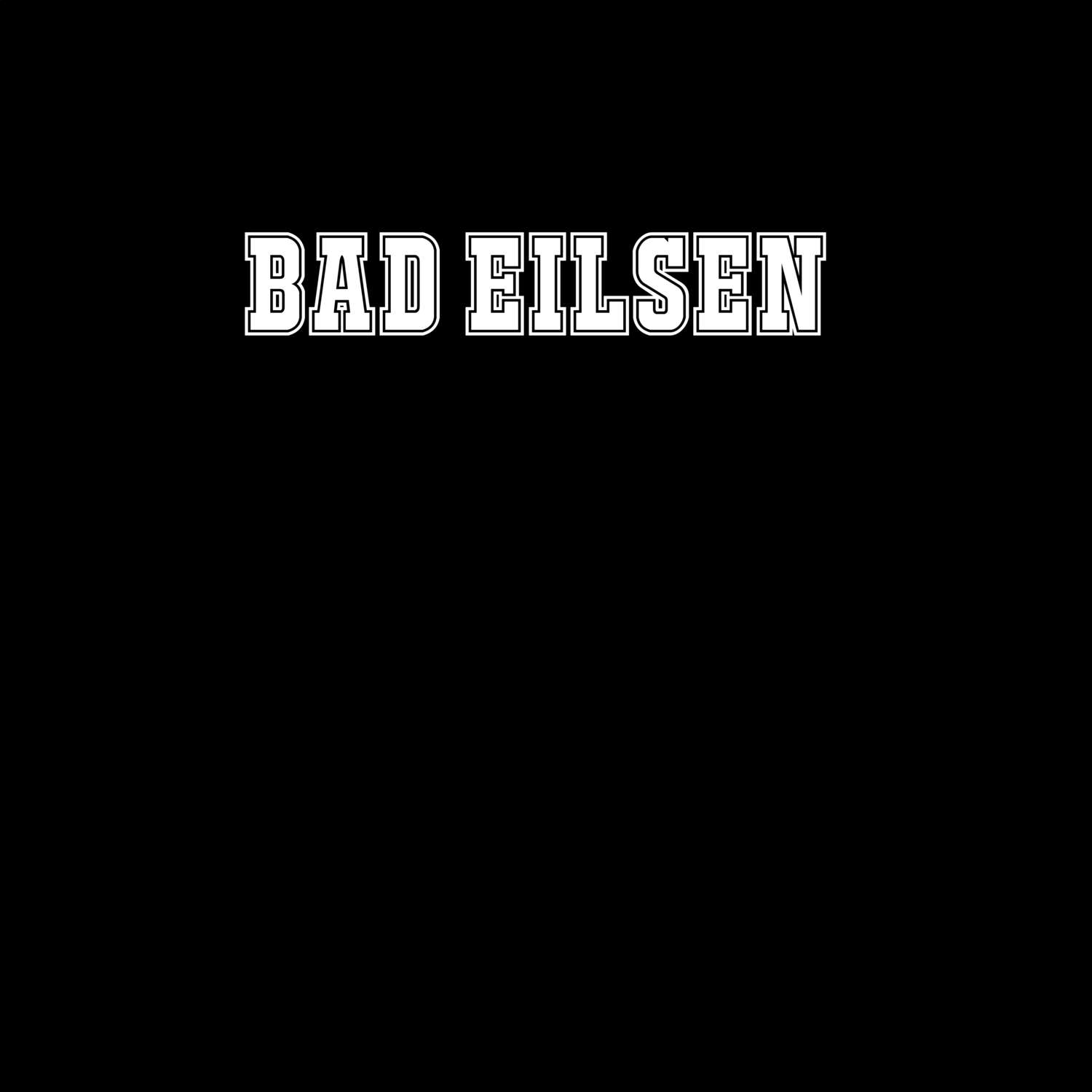 Bad Eilsen T-Shirt »Classic«