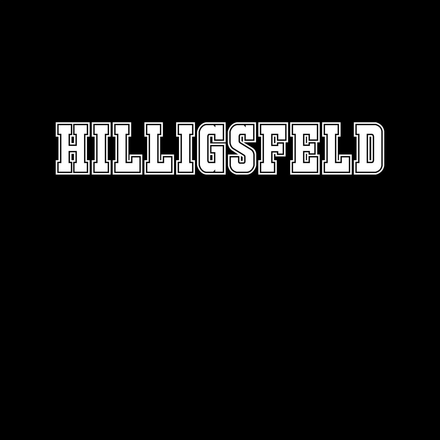 Hilligsfeld T-Shirt »Classic«