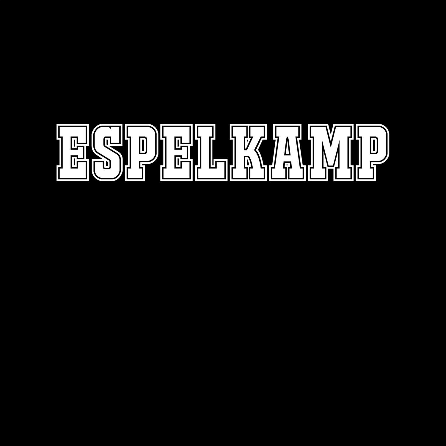 Espelkamp T-Shirt »Classic«