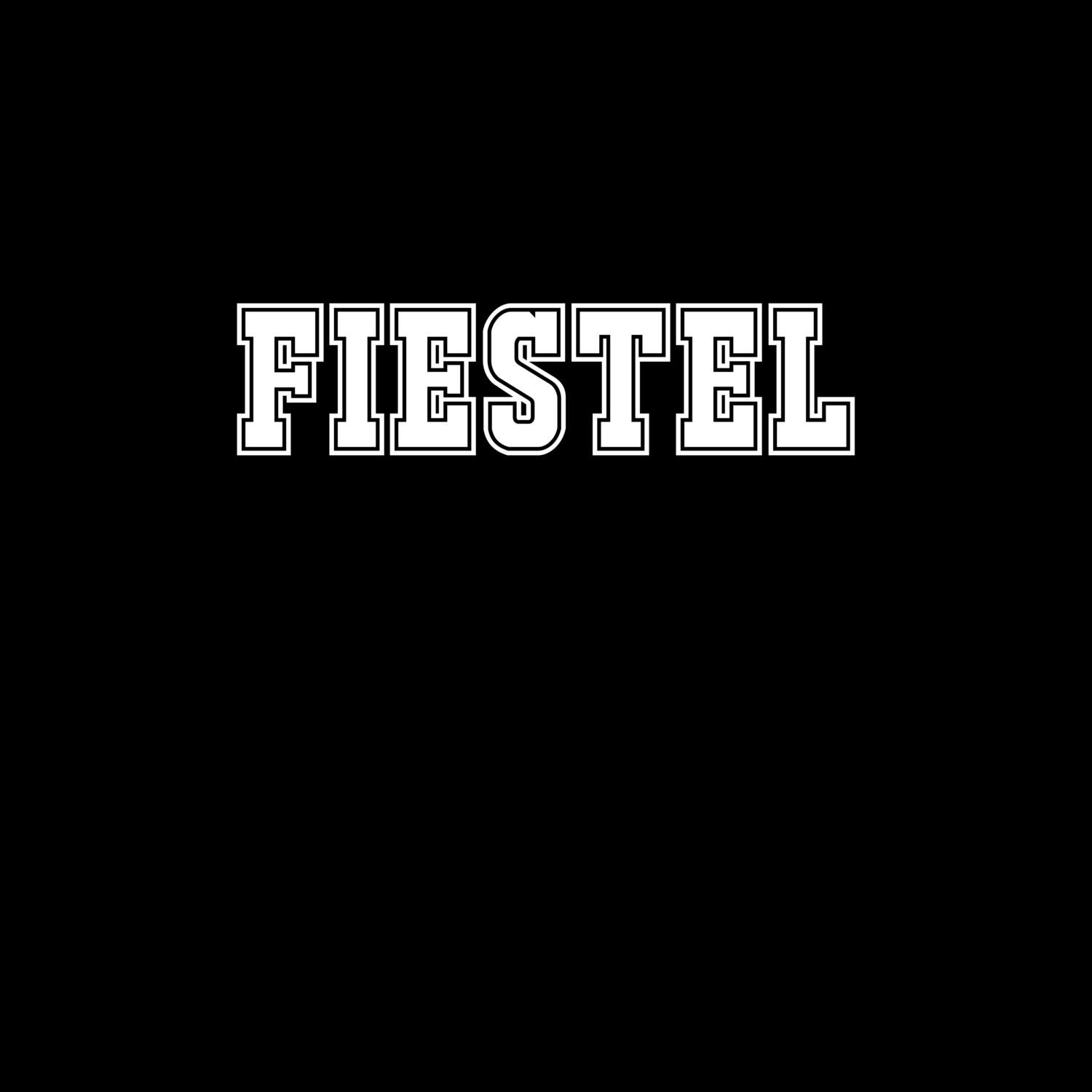 Fiestel T-Shirt »Classic«