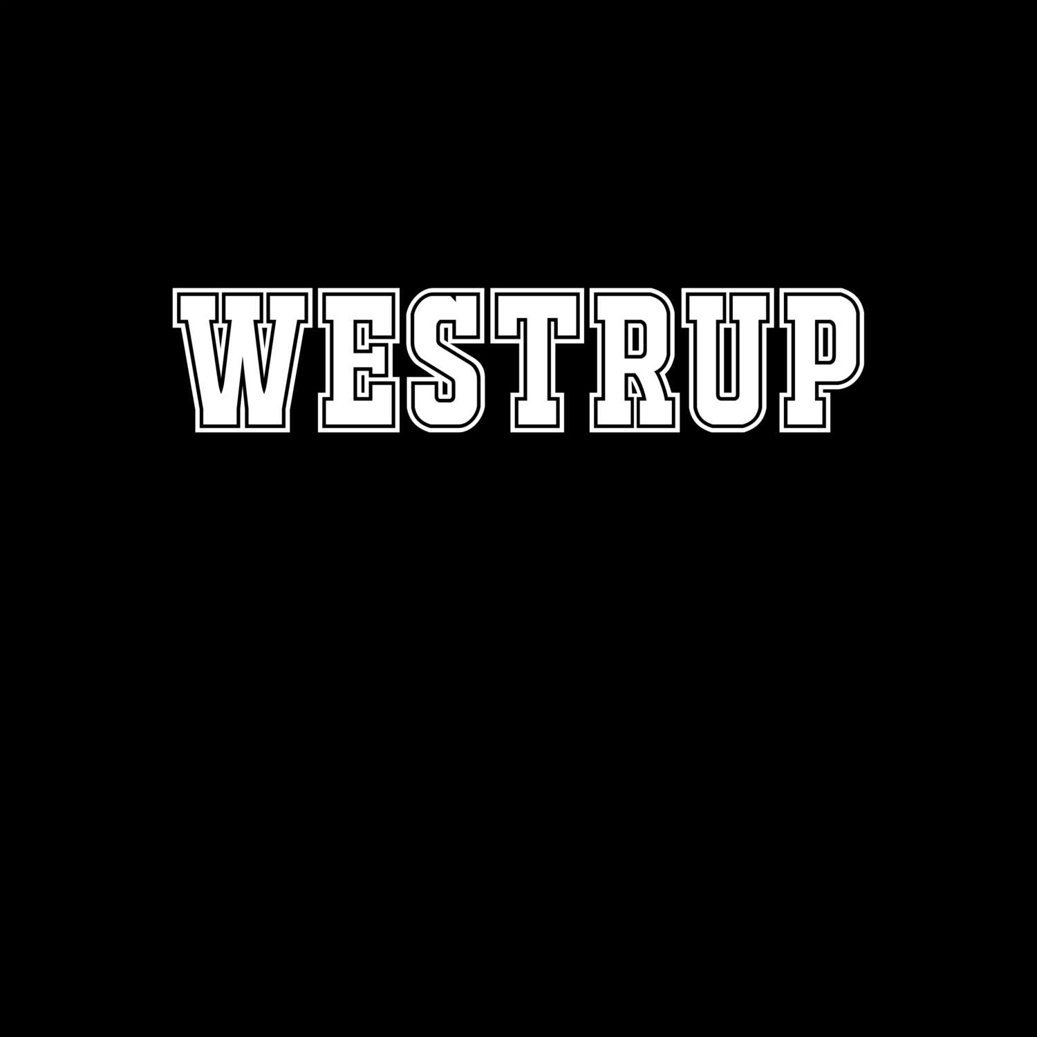 Westrup T-Shirt »Classic«