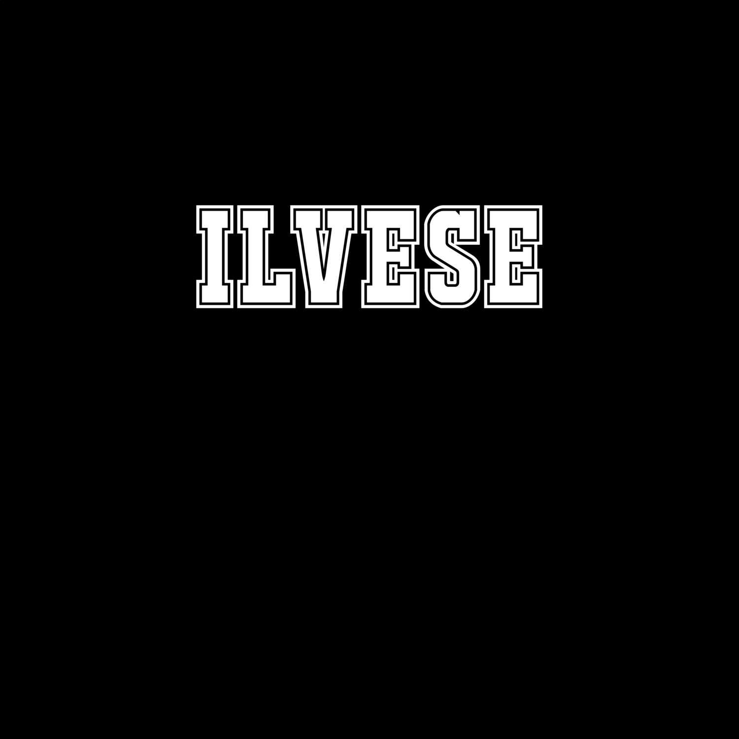 Ilvese T-Shirt »Classic«