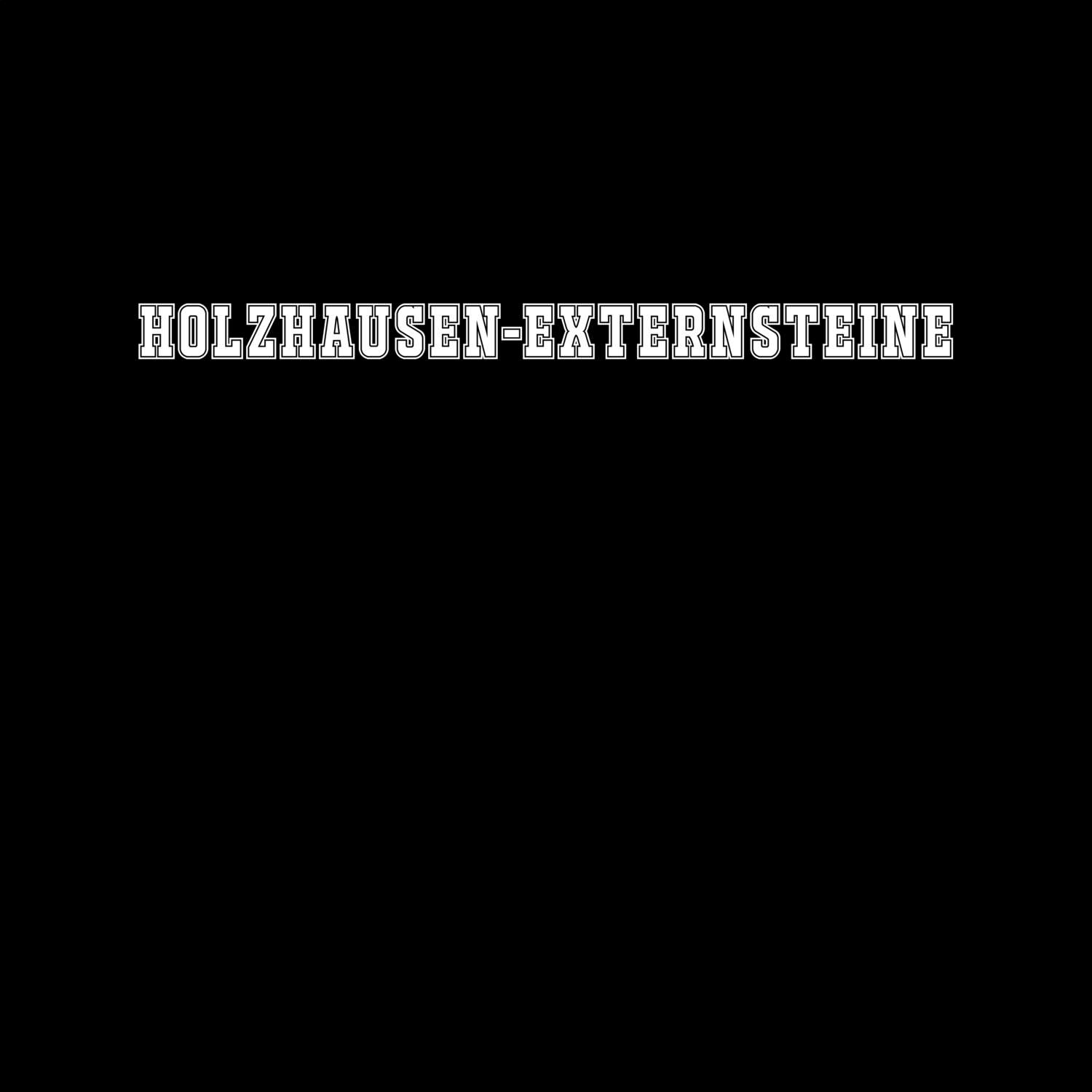 Holzhausen-Externsteine T-Shirt »Classic«