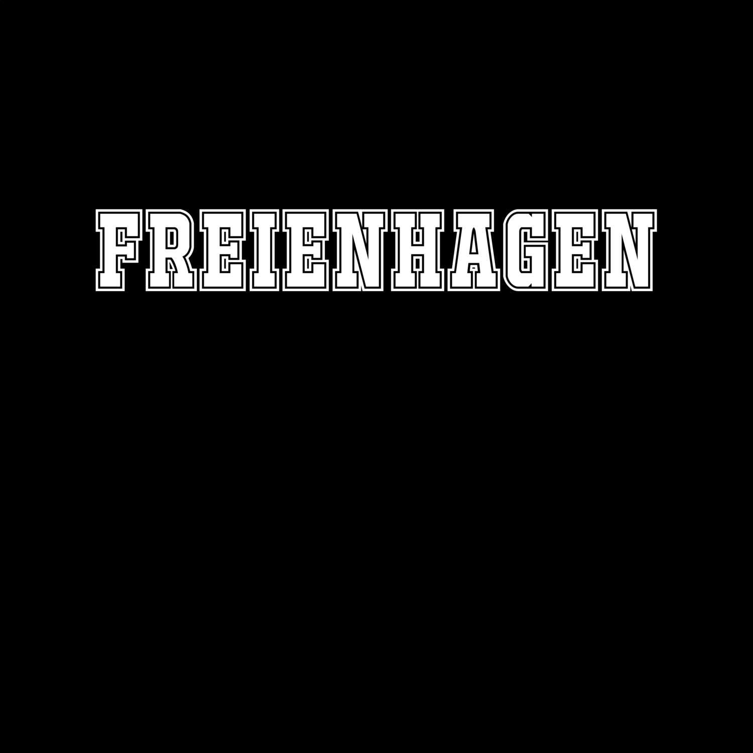 Freienhagen T-Shirt »Classic«