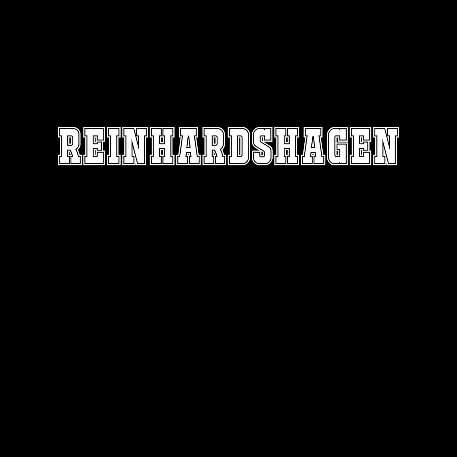 Reinhardshagen T-Shirt »Classic«