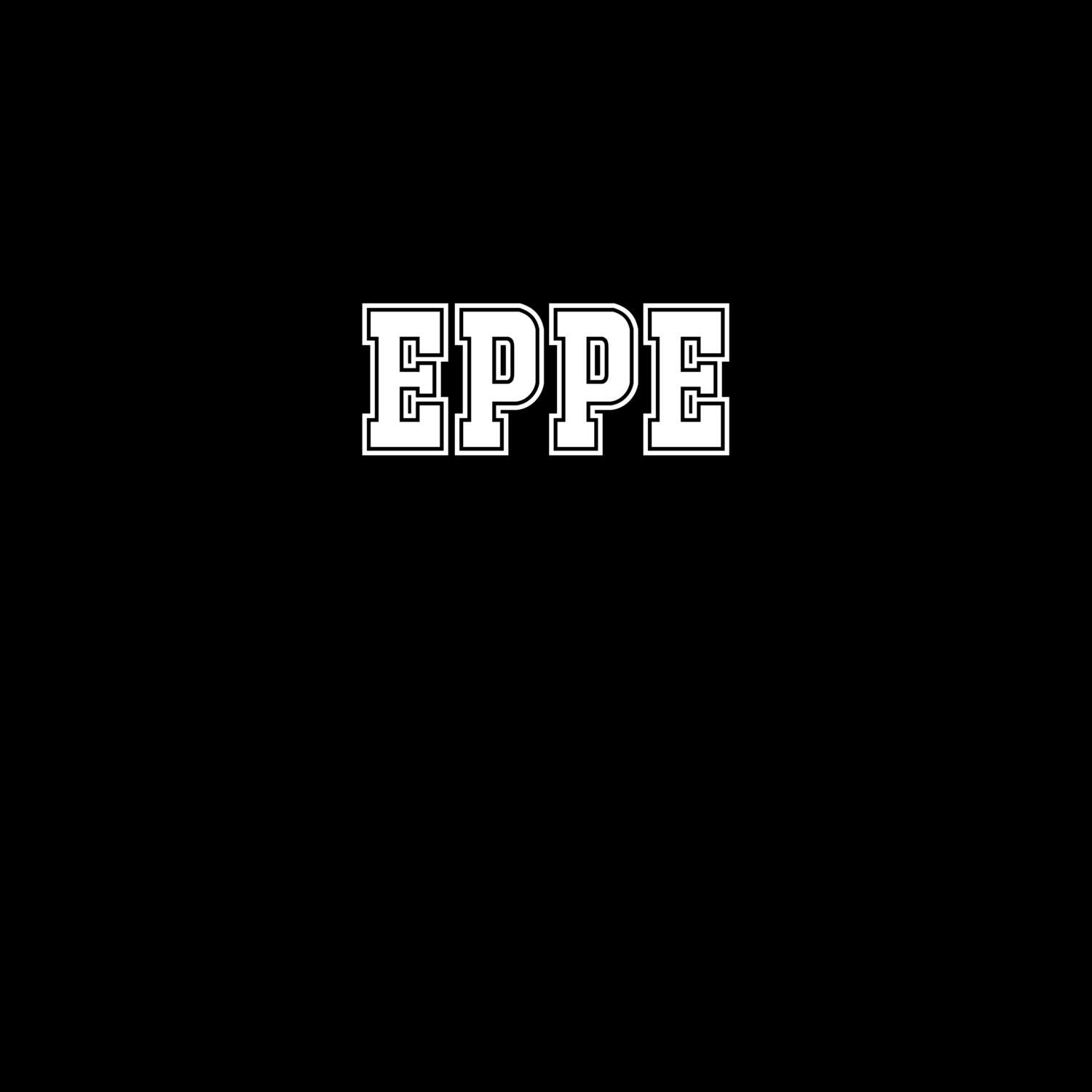 Eppe T-Shirt »Classic«