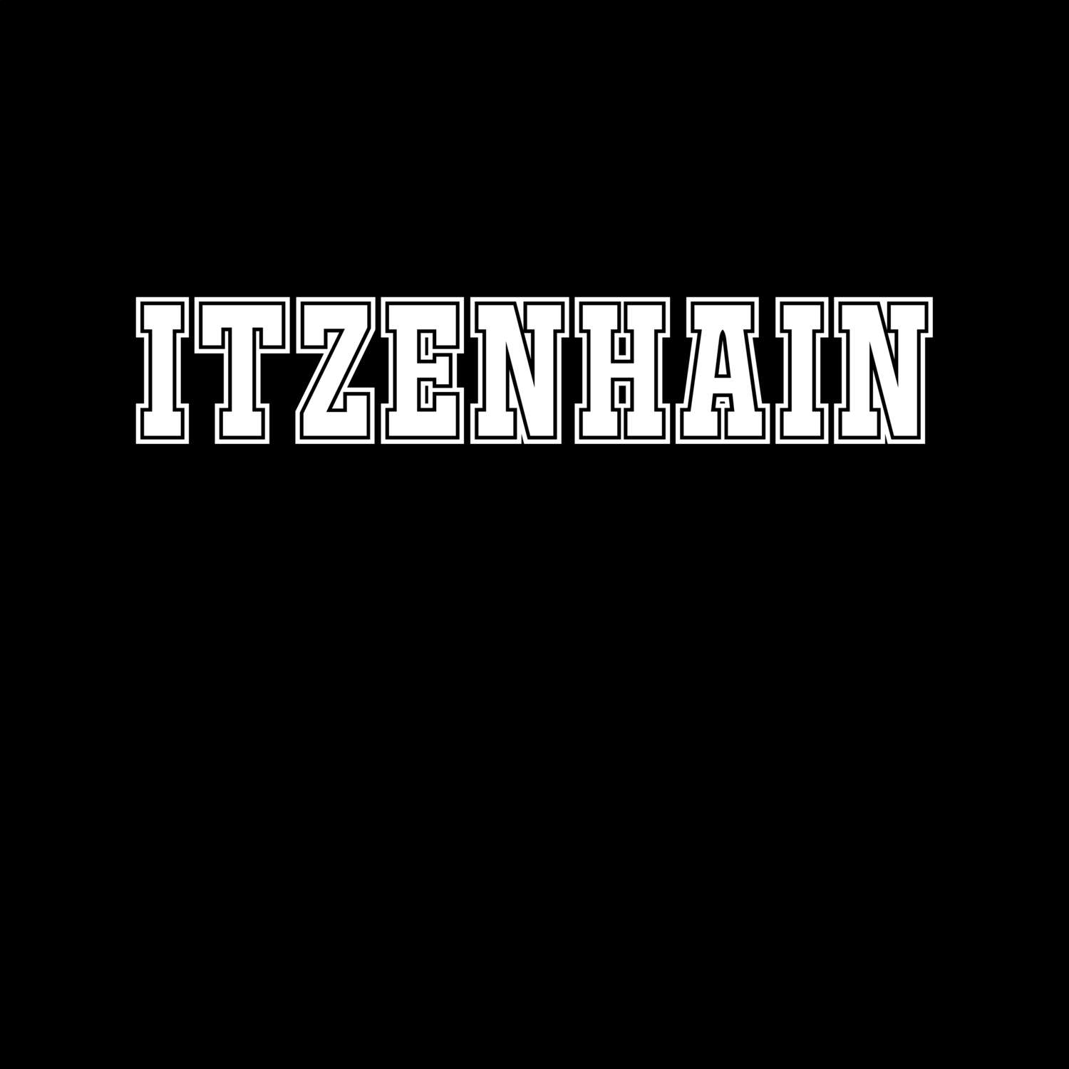 Itzenhain T-Shirt »Classic«