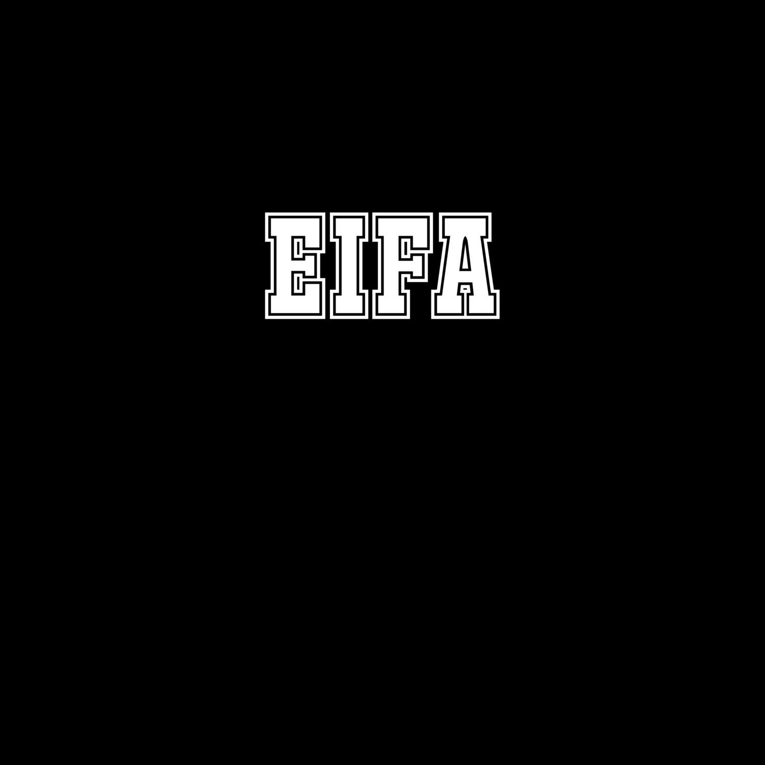 Eifa T-Shirt »Classic«