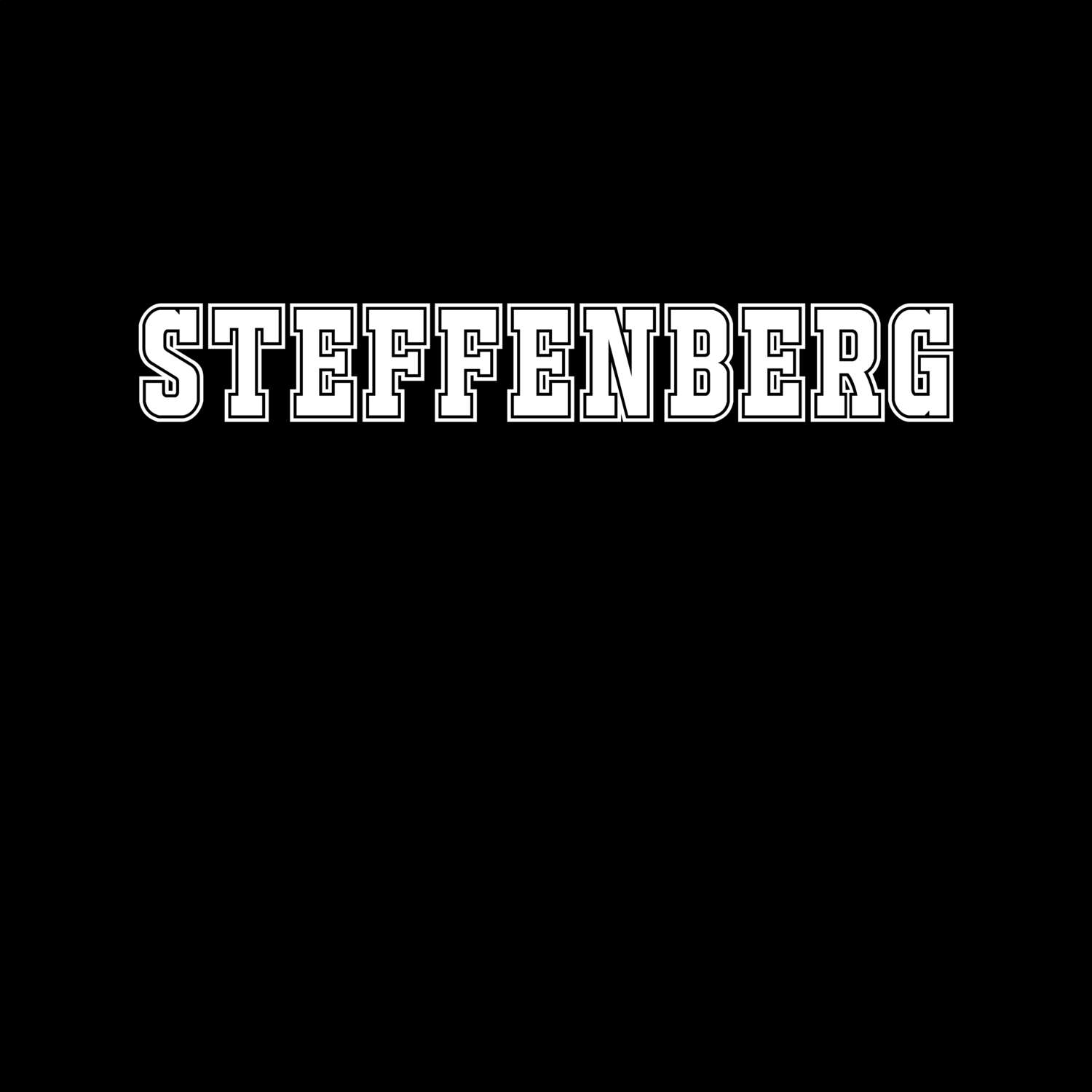 Steffenberg T-Shirt »Classic«