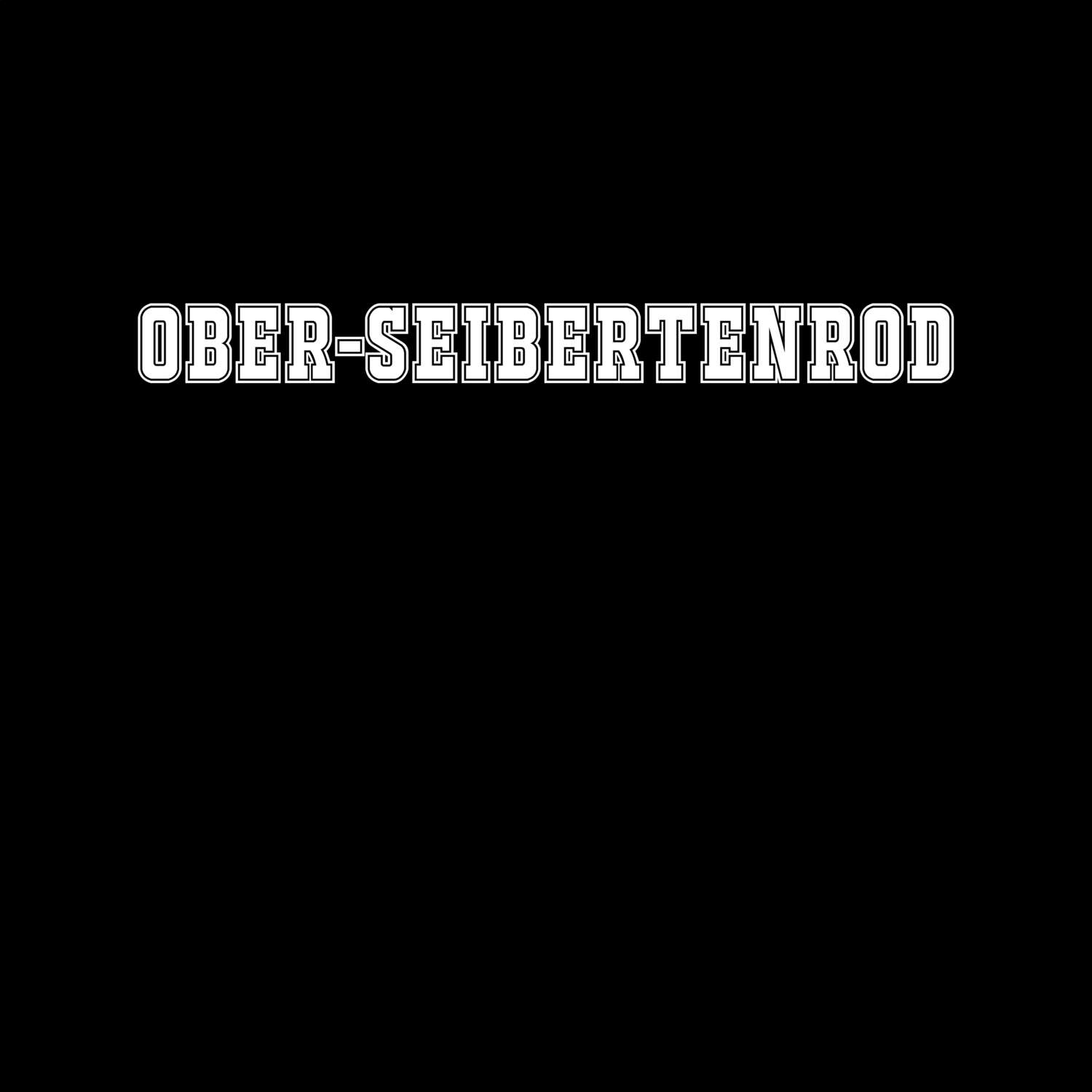 Ober-Seibertenrod T-Shirt »Classic«
