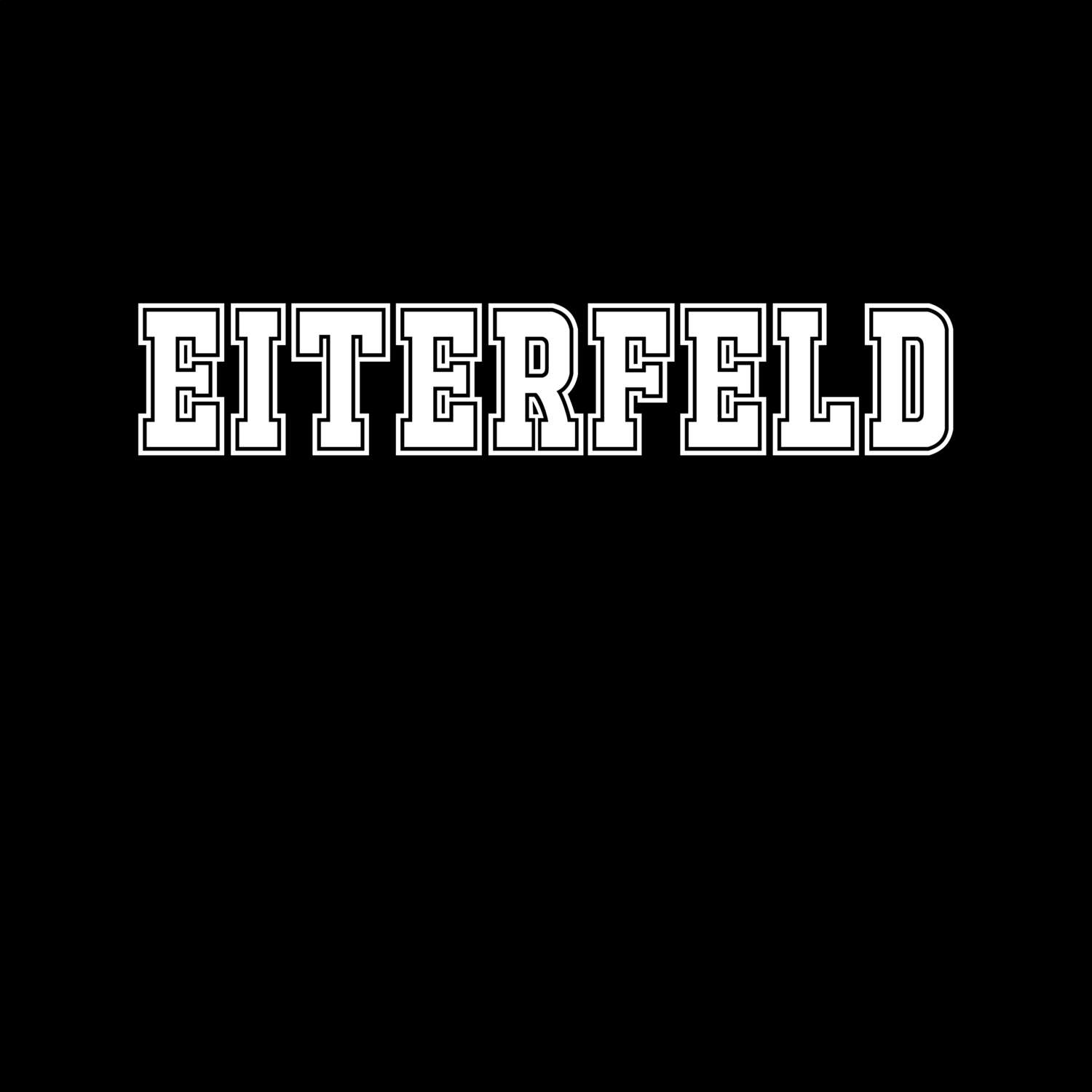 Eiterfeld T-Shirt »Classic«