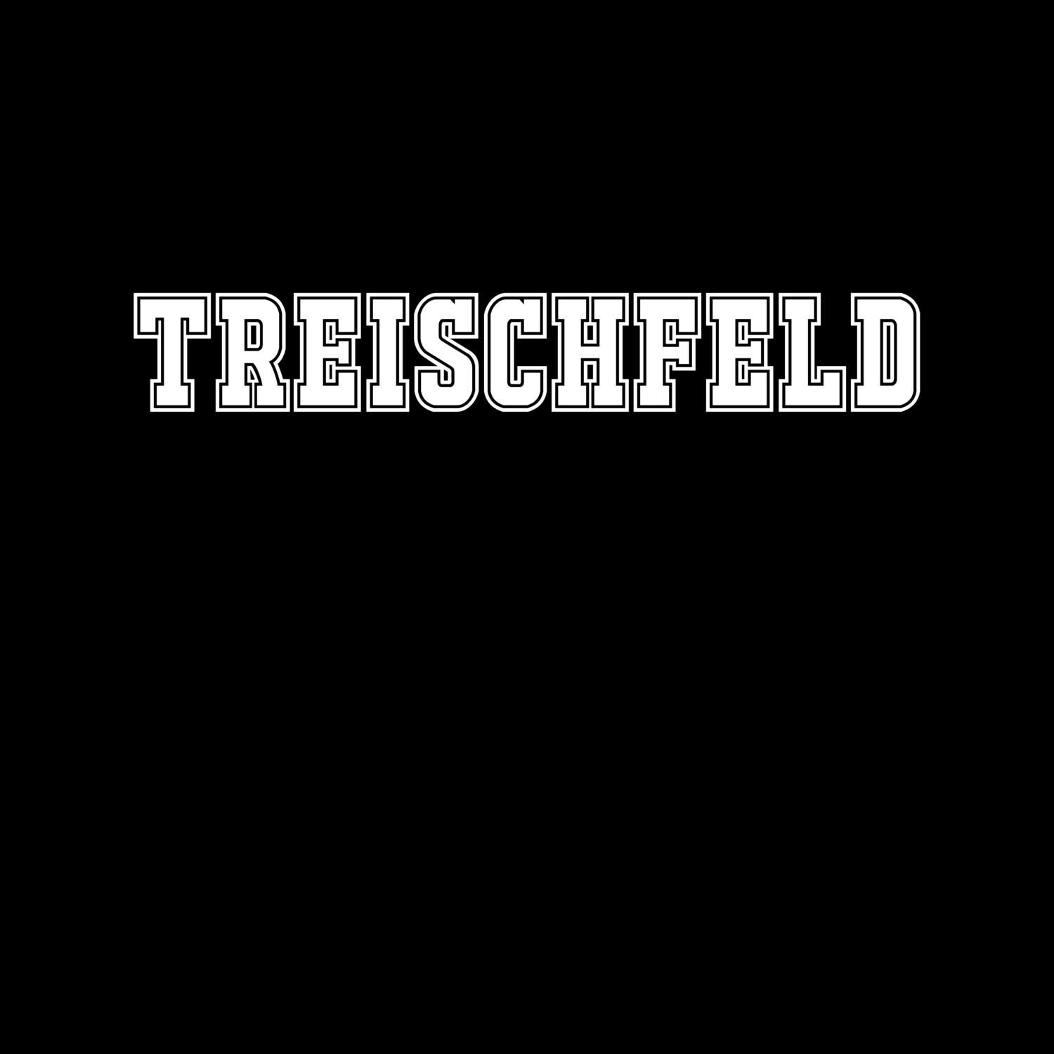 Treischfeld T-Shirt »Classic«