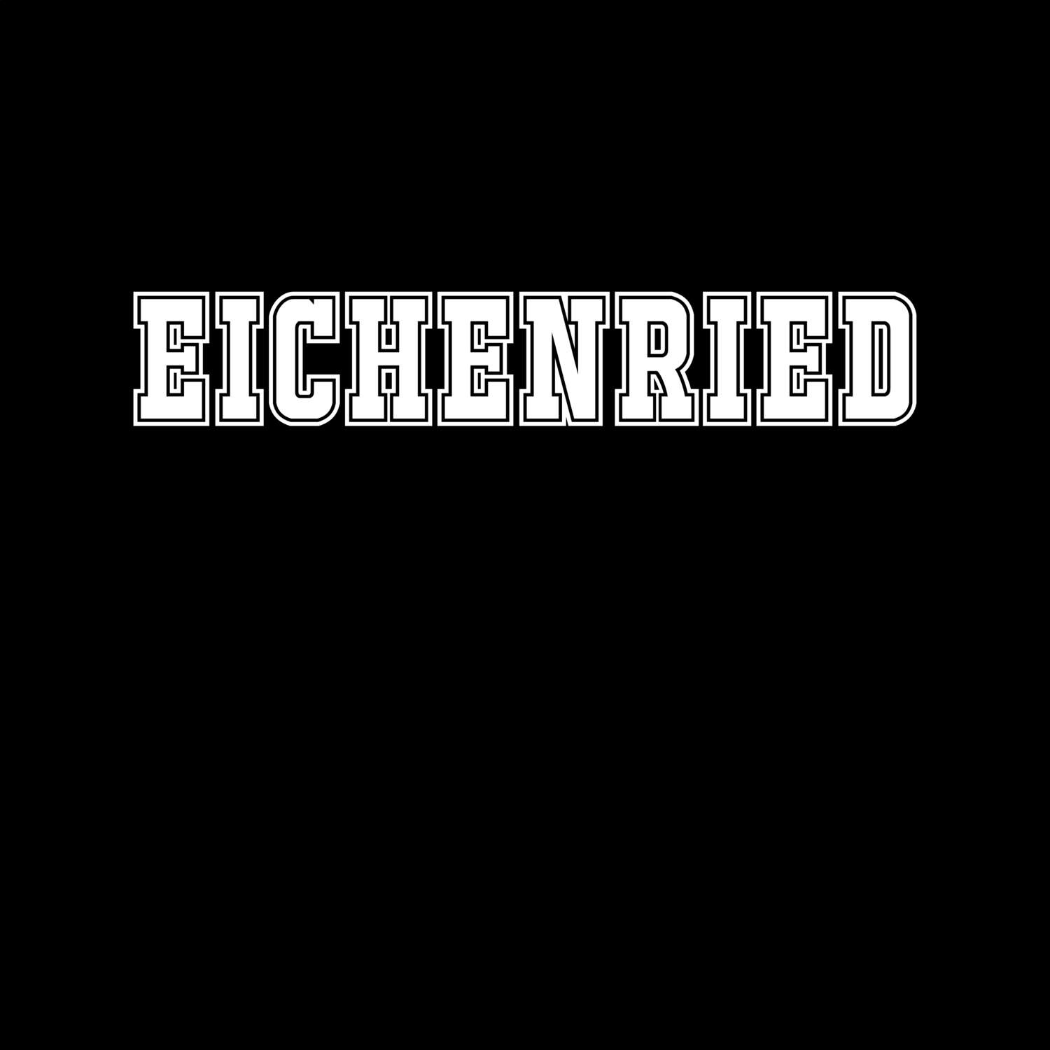 Eichenried T-Shirt »Classic«