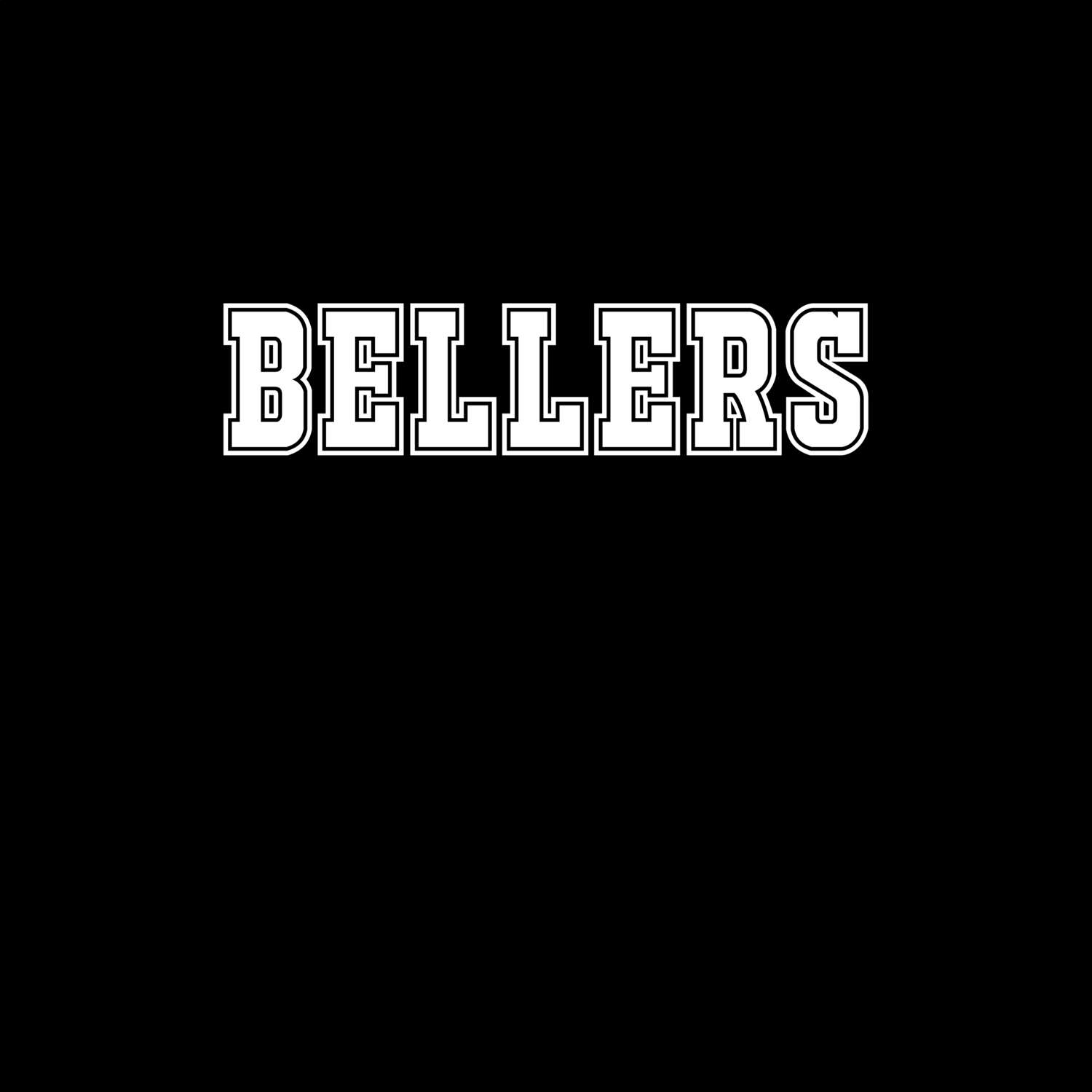 Bellers T-Shirt »Classic«