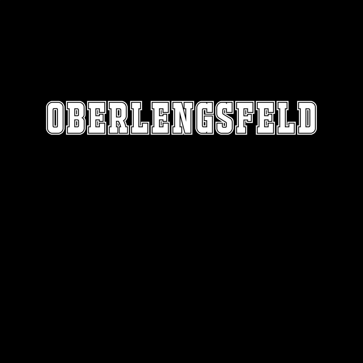 Oberlengsfeld T-Shirt »Classic«