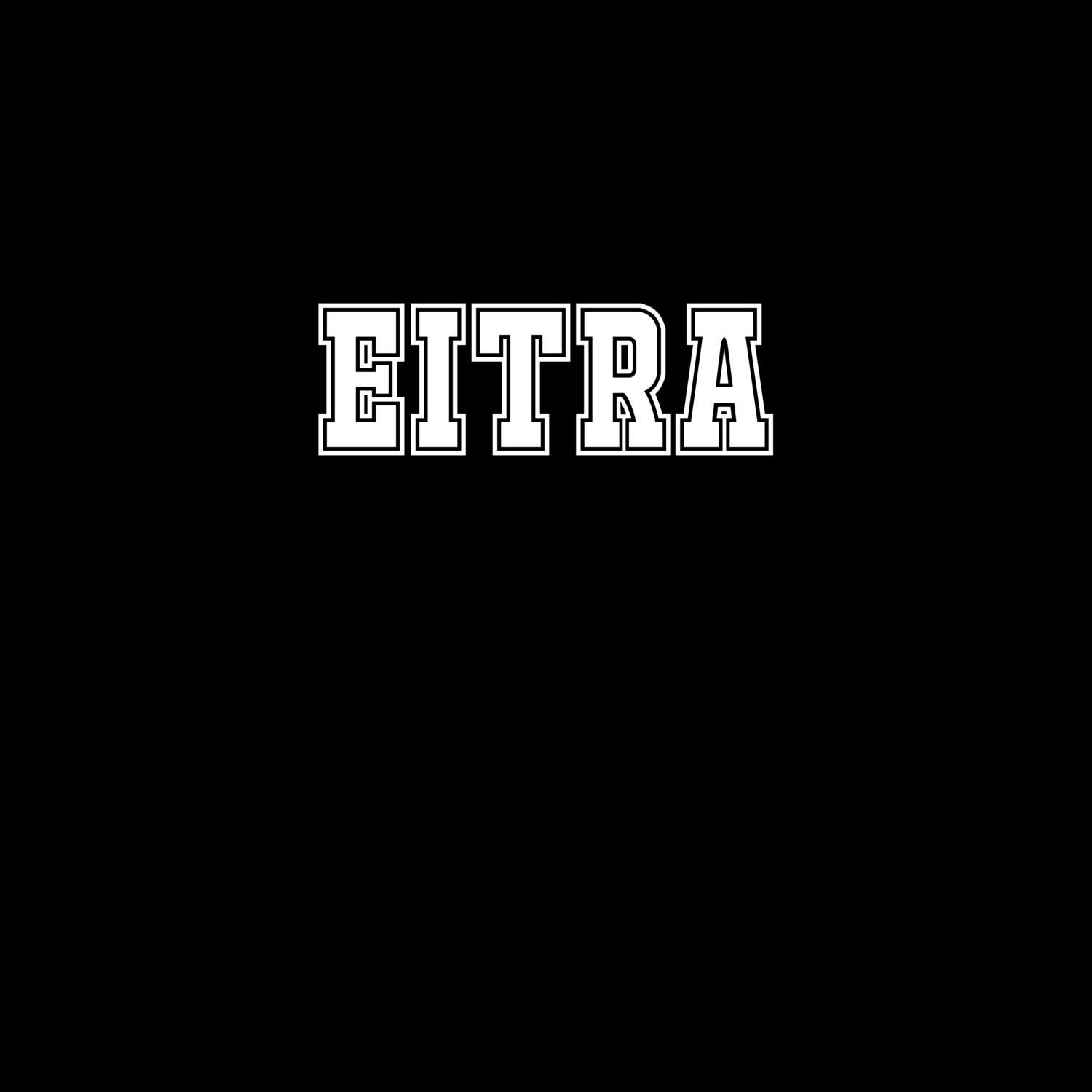 Eitra T-Shirt »Classic«