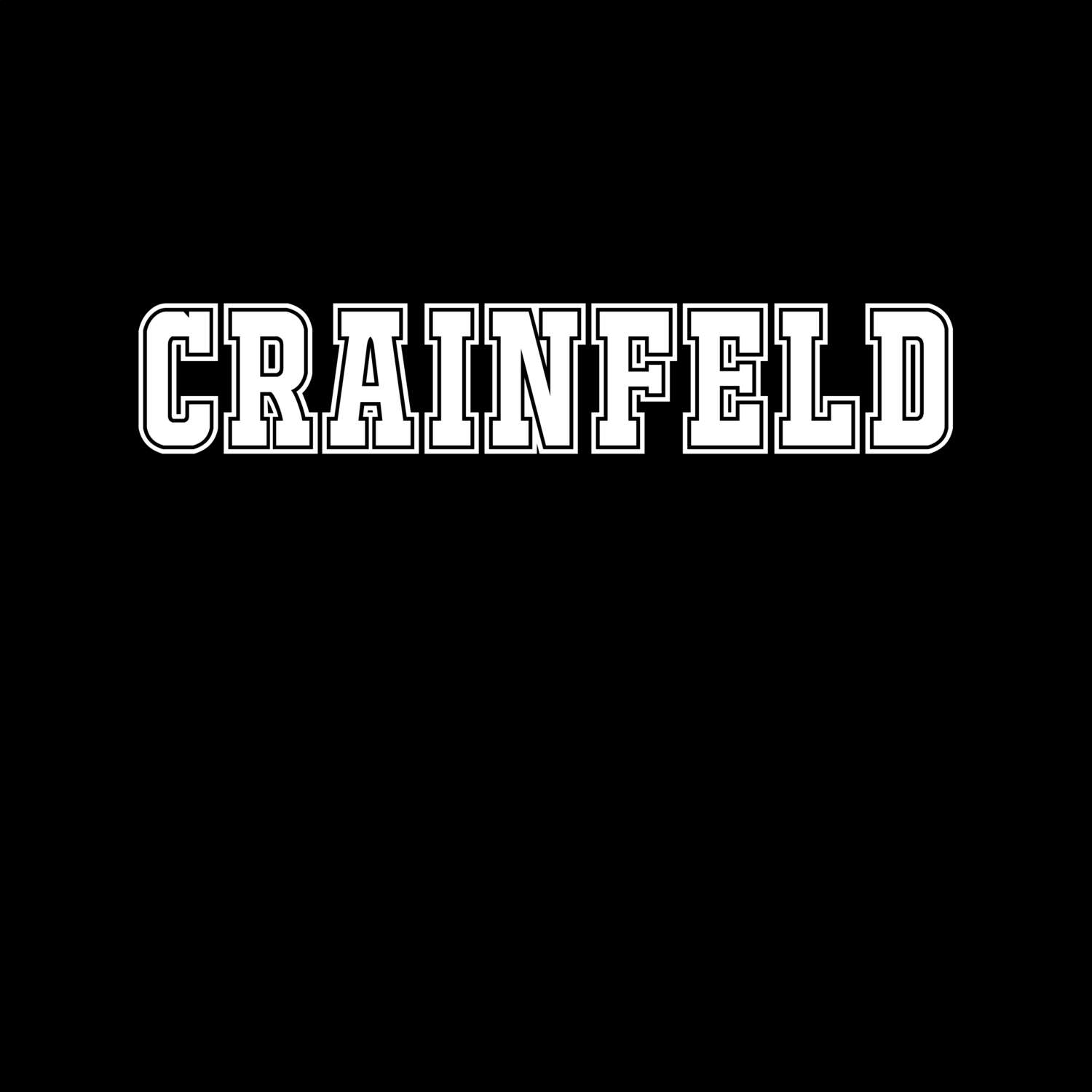 Crainfeld T-Shirt »Classic«