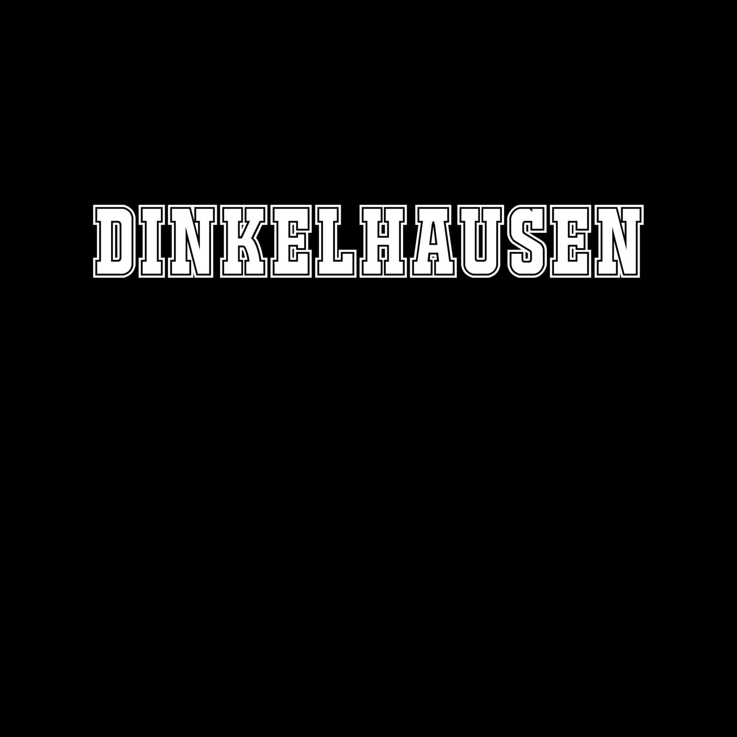 Dinkelhausen T-Shirt »Classic«