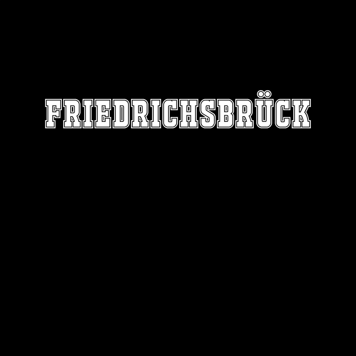 Friedrichsbrück T-Shirt »Classic«