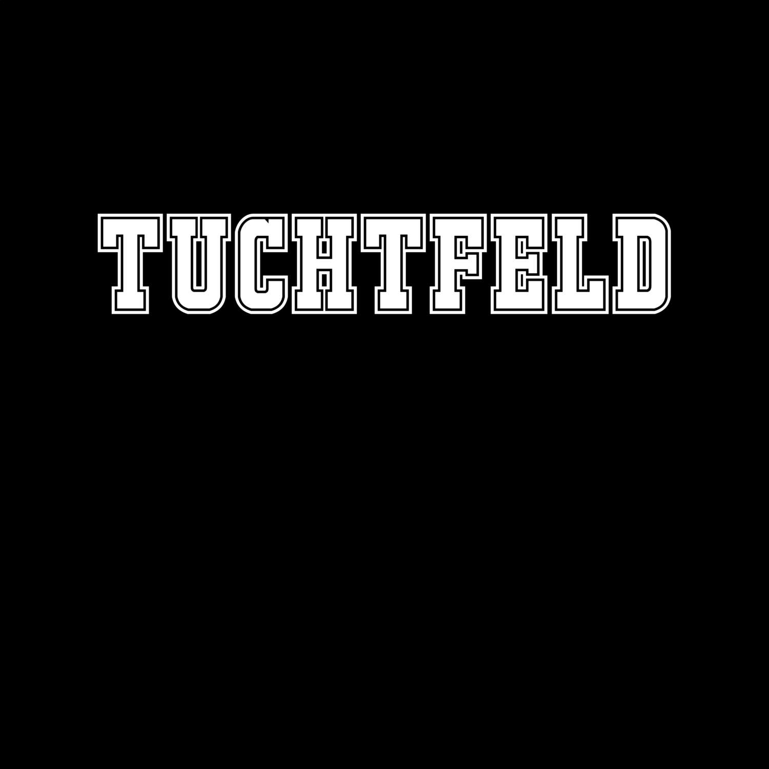 Tuchtfeld T-Shirt »Classic«