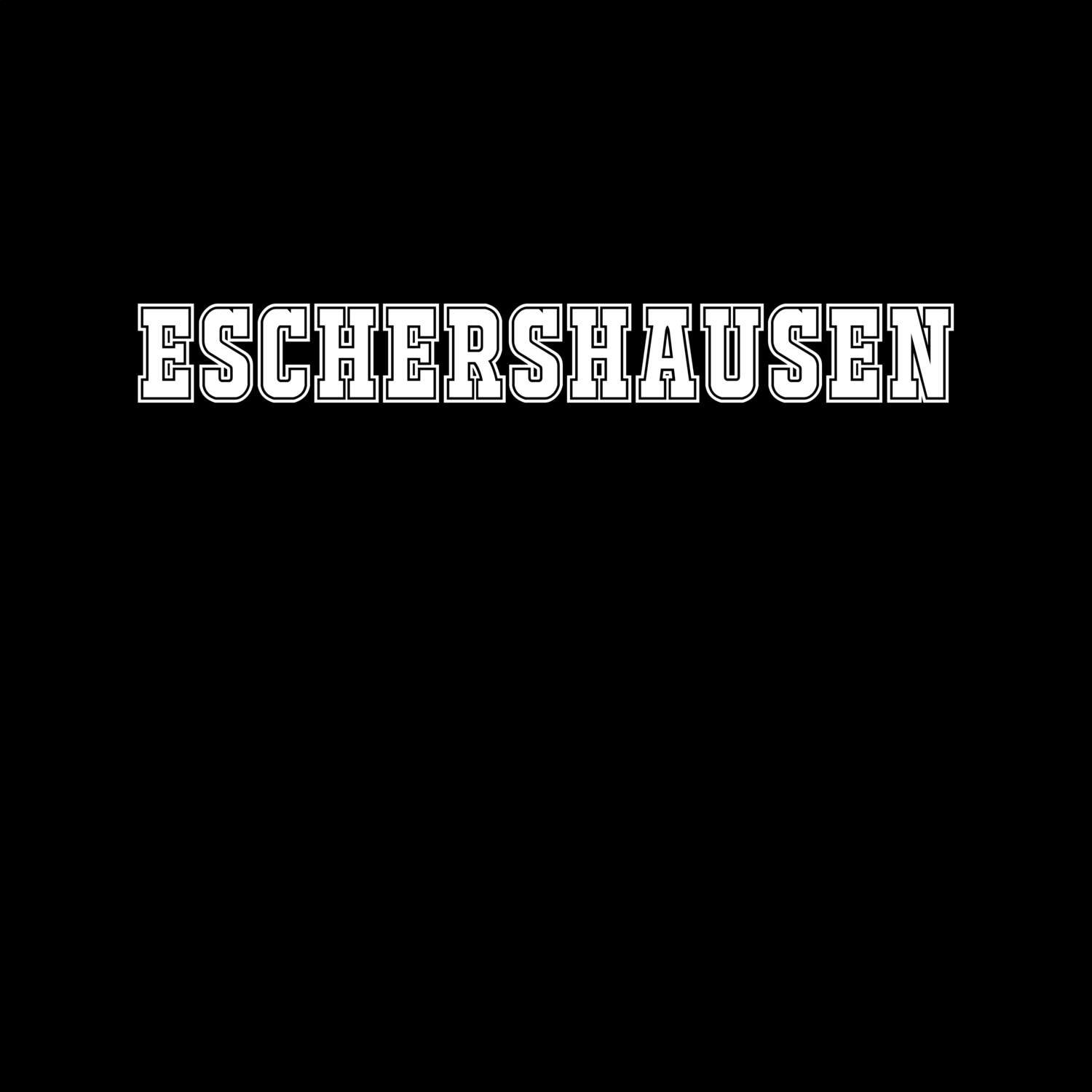 Eschershausen T-Shirt »Classic«