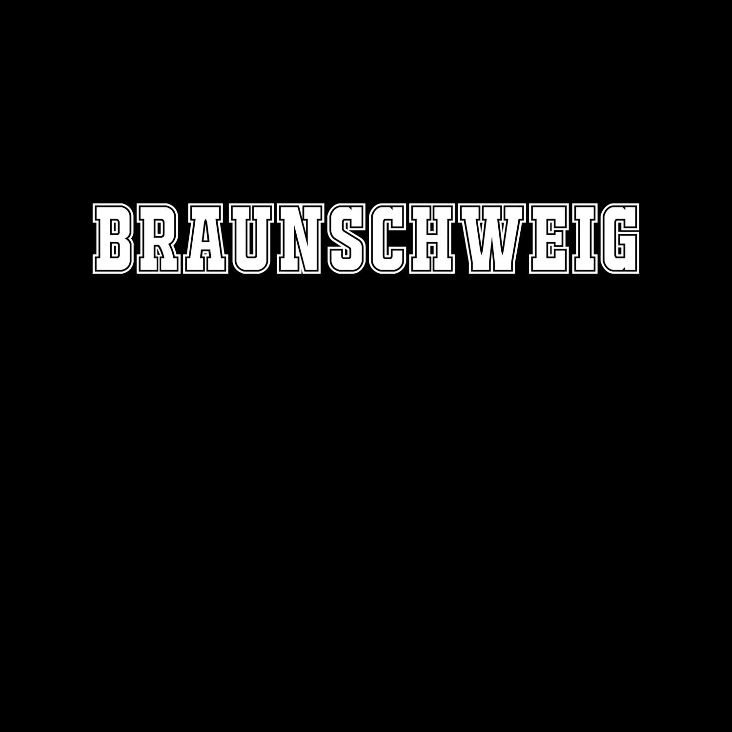 Braunschweig T-Shirt »Classic«