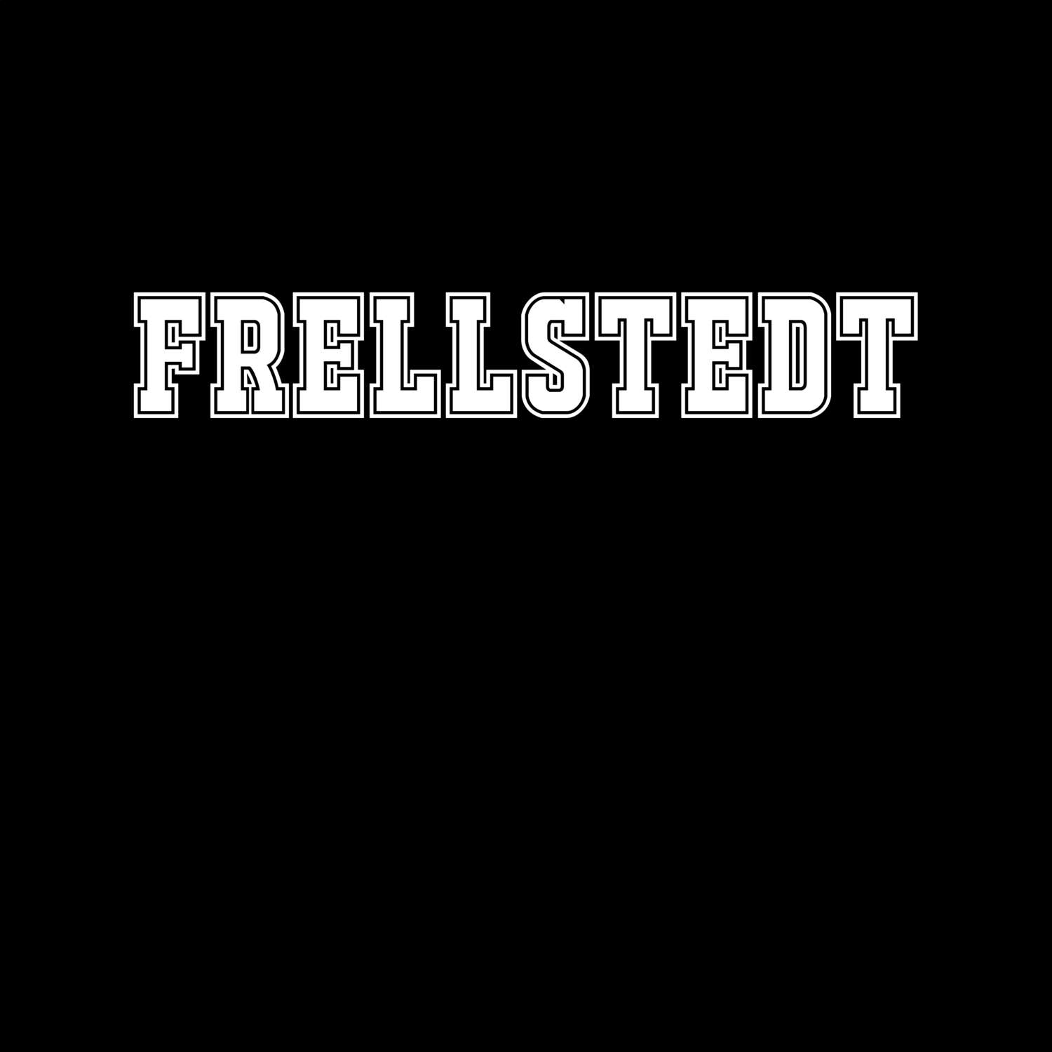 Frellstedt T-Shirt »Classic«