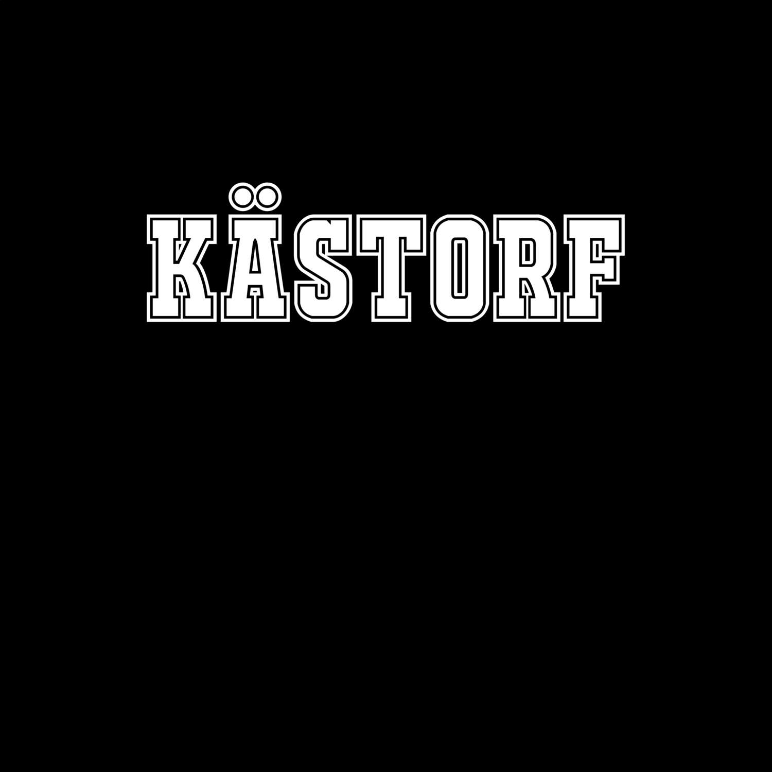 Kästorf T-Shirt »Classic«
