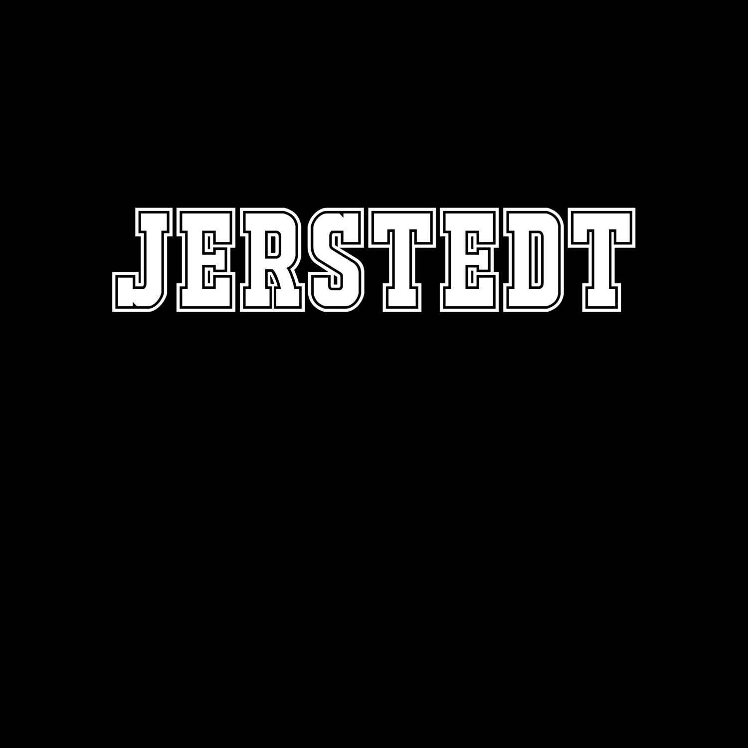 Jerstedt T-Shirt »Classic«