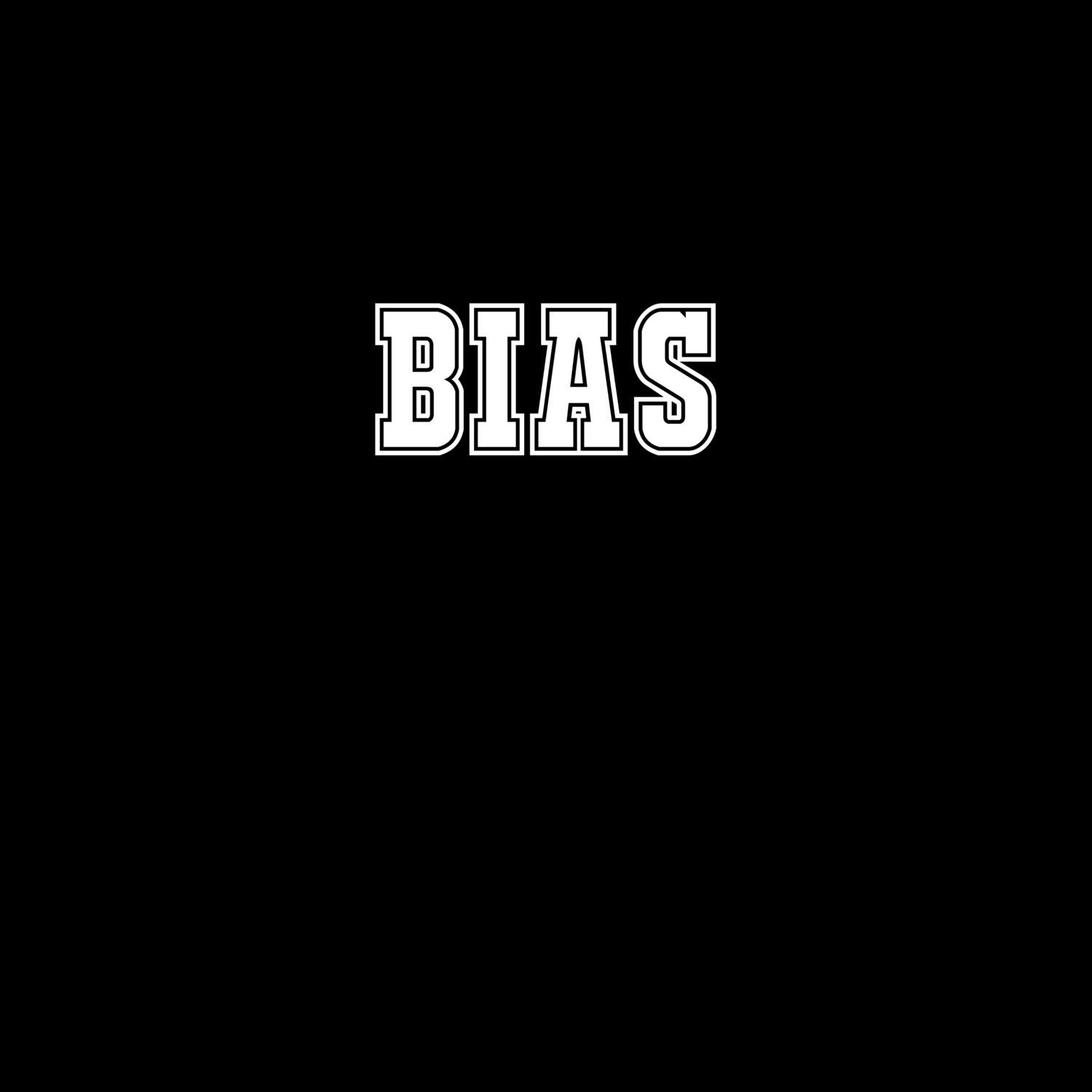 Bias T-Shirt »Classic«