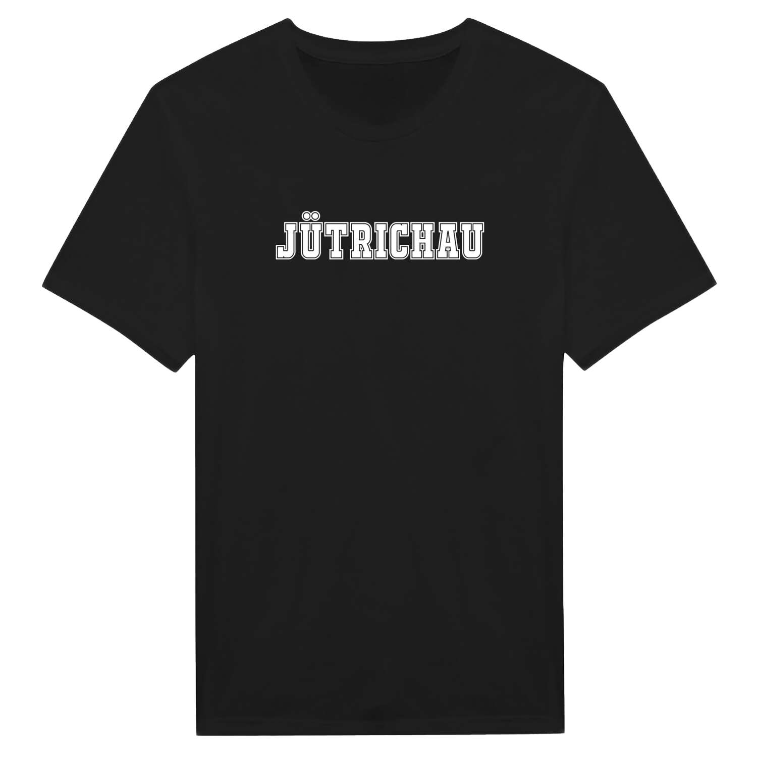 Jütrichau T-Shirt »Classic«