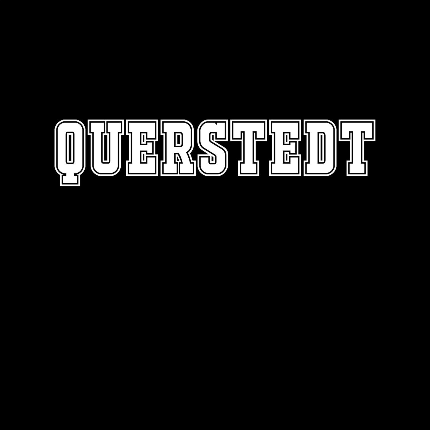 Querstedt T-Shirt »Classic«