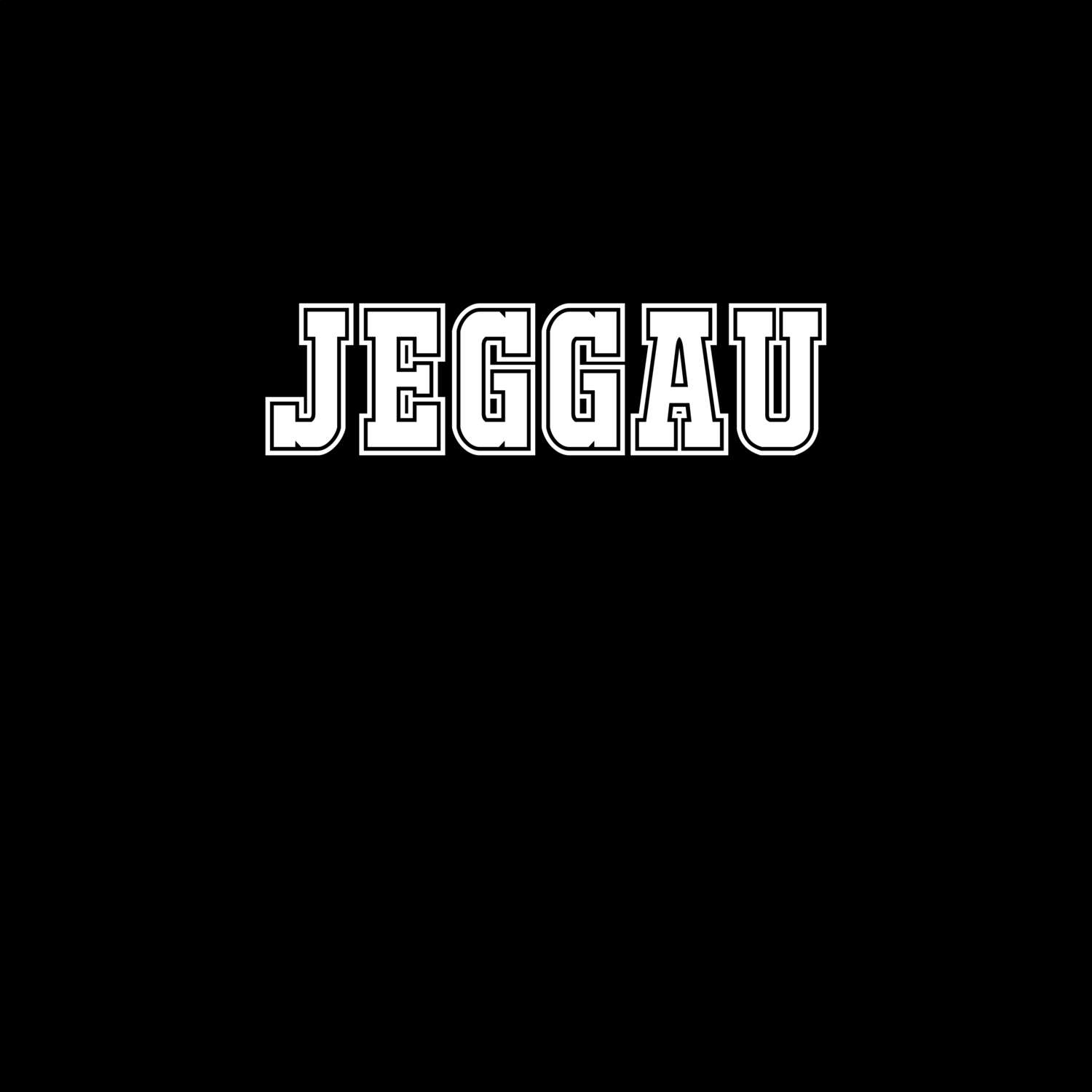 Jeggau T-Shirt »Classic«