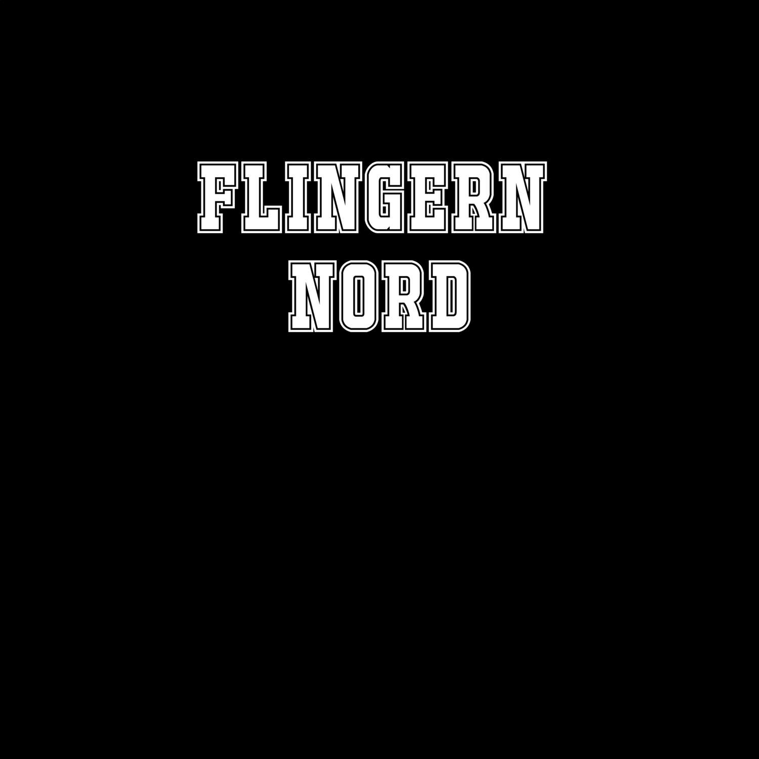 Flingern Nord T-Shirt »Classic«